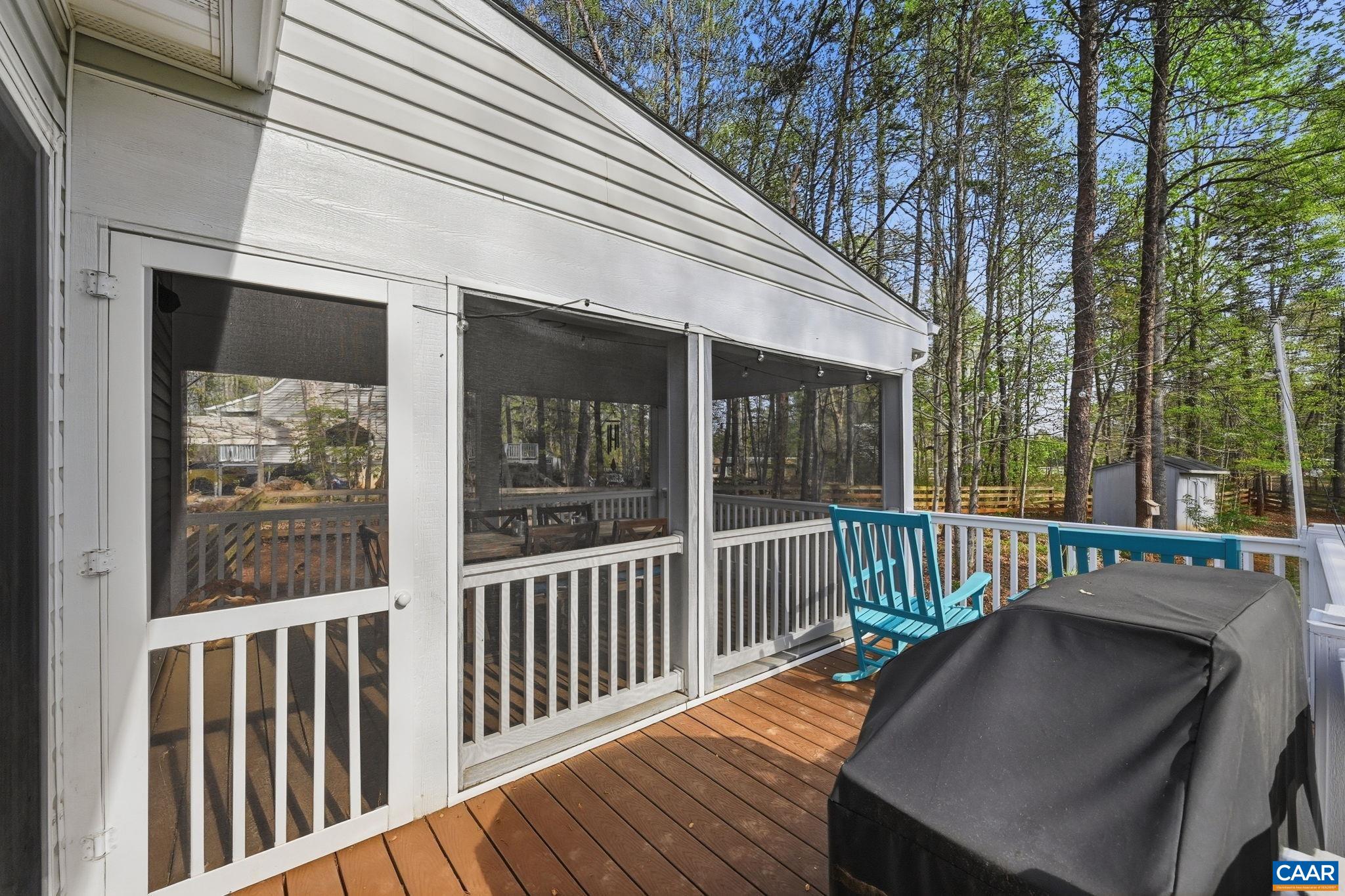 1009 STONEWOOD DR, CHARLOTTESVILLE, Virginia 22911, 4 Bedrooms Bedrooms, ,3 BathroomsBathrooms,Residential,1009 STONEWOOD DR,675694 MLS # 675694