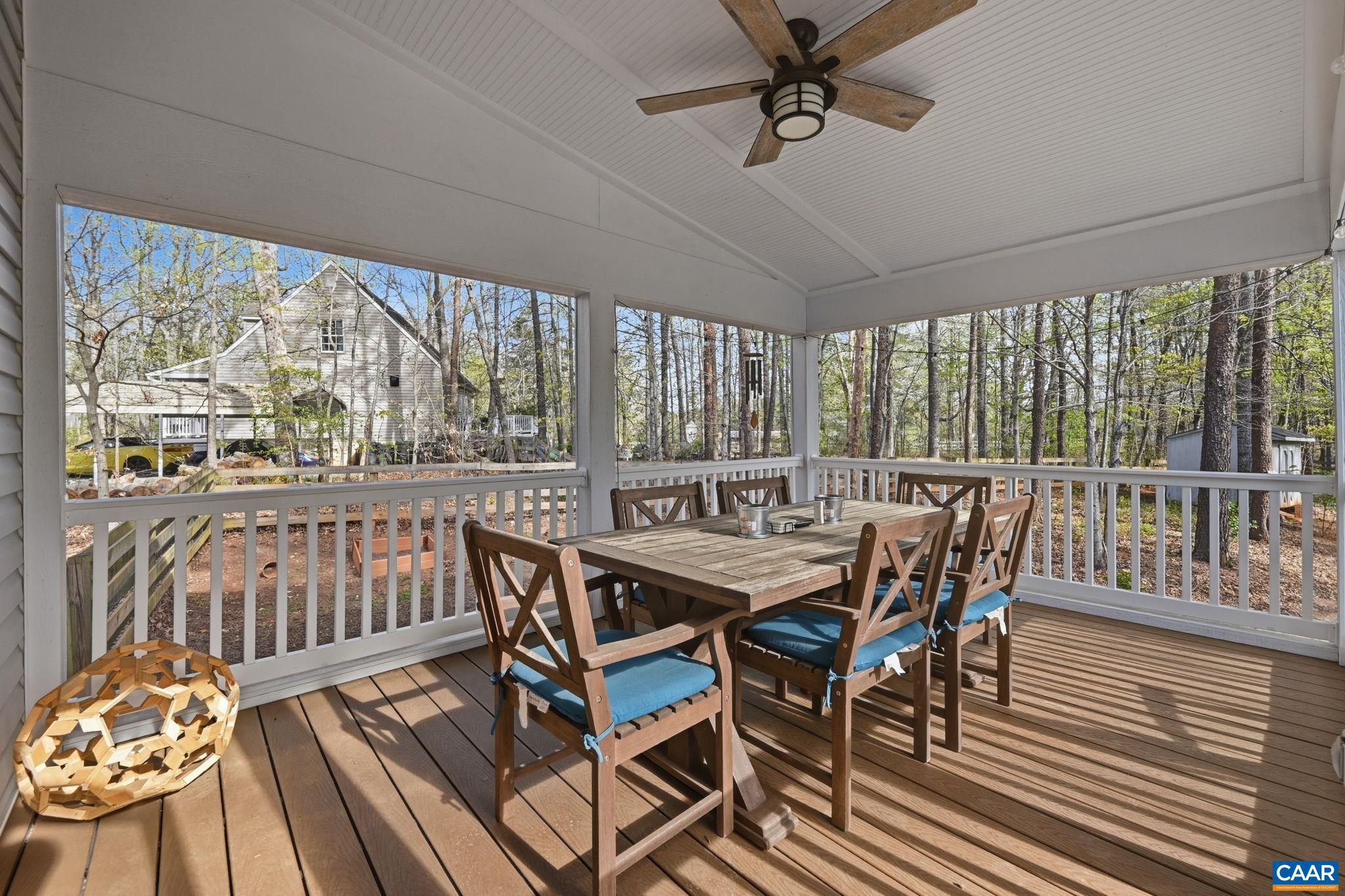 1009 STONEWOOD DR, CHARLOTTESVILLE, Virginia 22911, 4 Bedrooms Bedrooms, ,3 BathroomsBathrooms,Residential,1009 STONEWOOD DR,675694 MLS # 675694