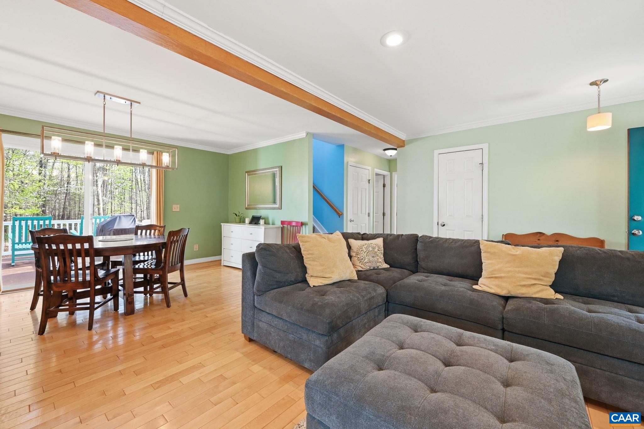 1009 STONEWOOD DR, CHARLOTTESVILLE, Virginia 22911, 4 Bedrooms Bedrooms, ,3 BathroomsBathrooms,Residential,1009 STONEWOOD DR,675694 MLS # 675694