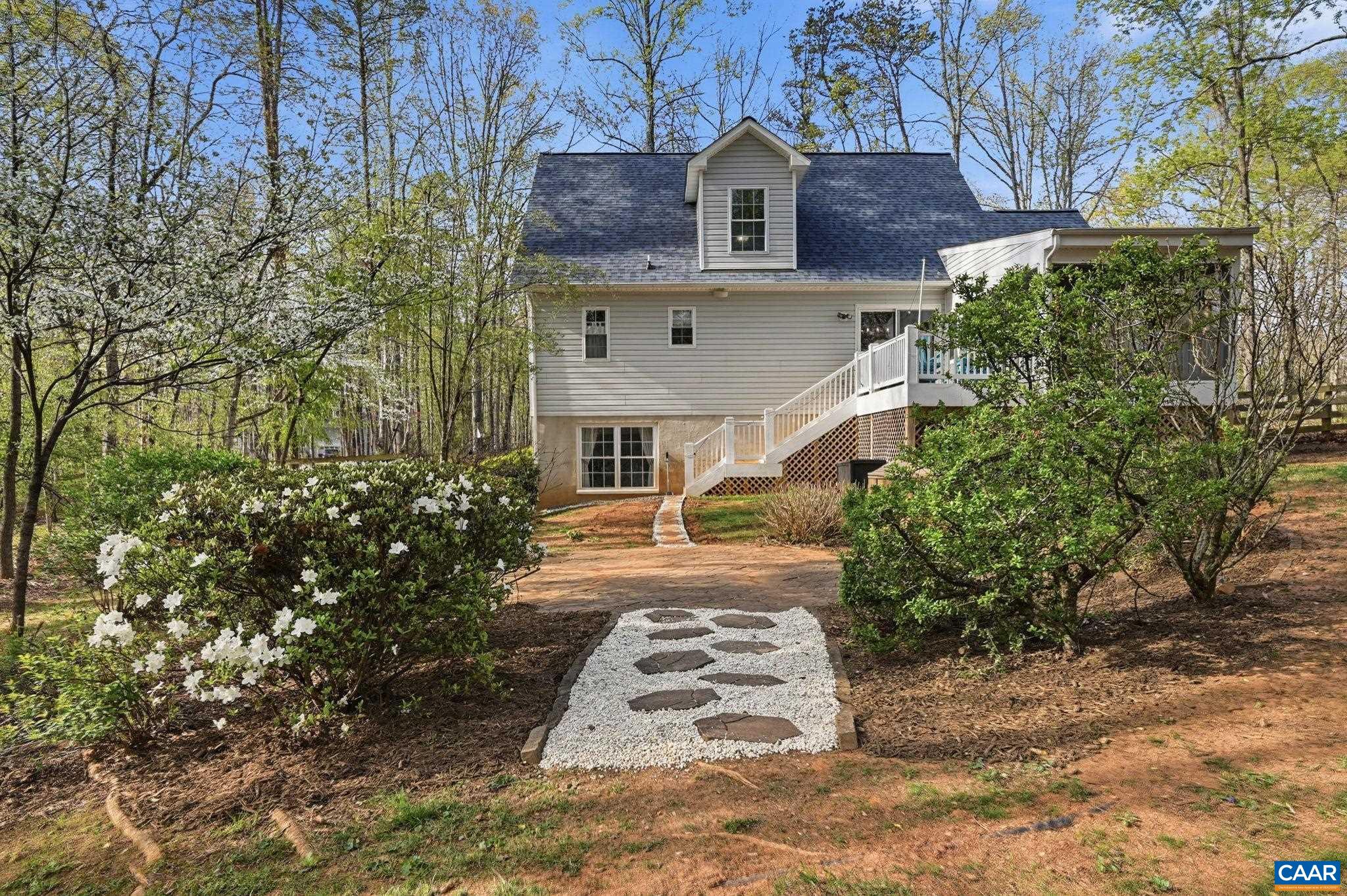 1009 STONEWOOD DR, CHARLOTTESVILLE, Virginia 22911, 4 Bedrooms Bedrooms, ,3 BathroomsBathrooms,Residential,1009 STONEWOOD DR,675694 MLS # 675694