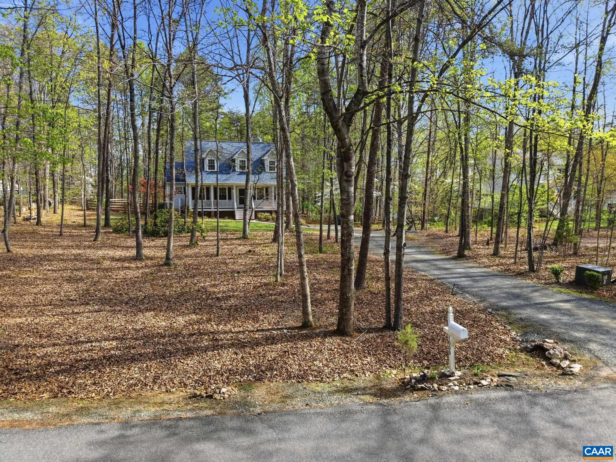 1009 STONEWOOD DR, CHARLOTTESVILLE, Virginia 22911, 4 Bedrooms Bedrooms, ,3 BathroomsBathrooms,Residential,1009 STONEWOOD DR,675694 MLS # 675694