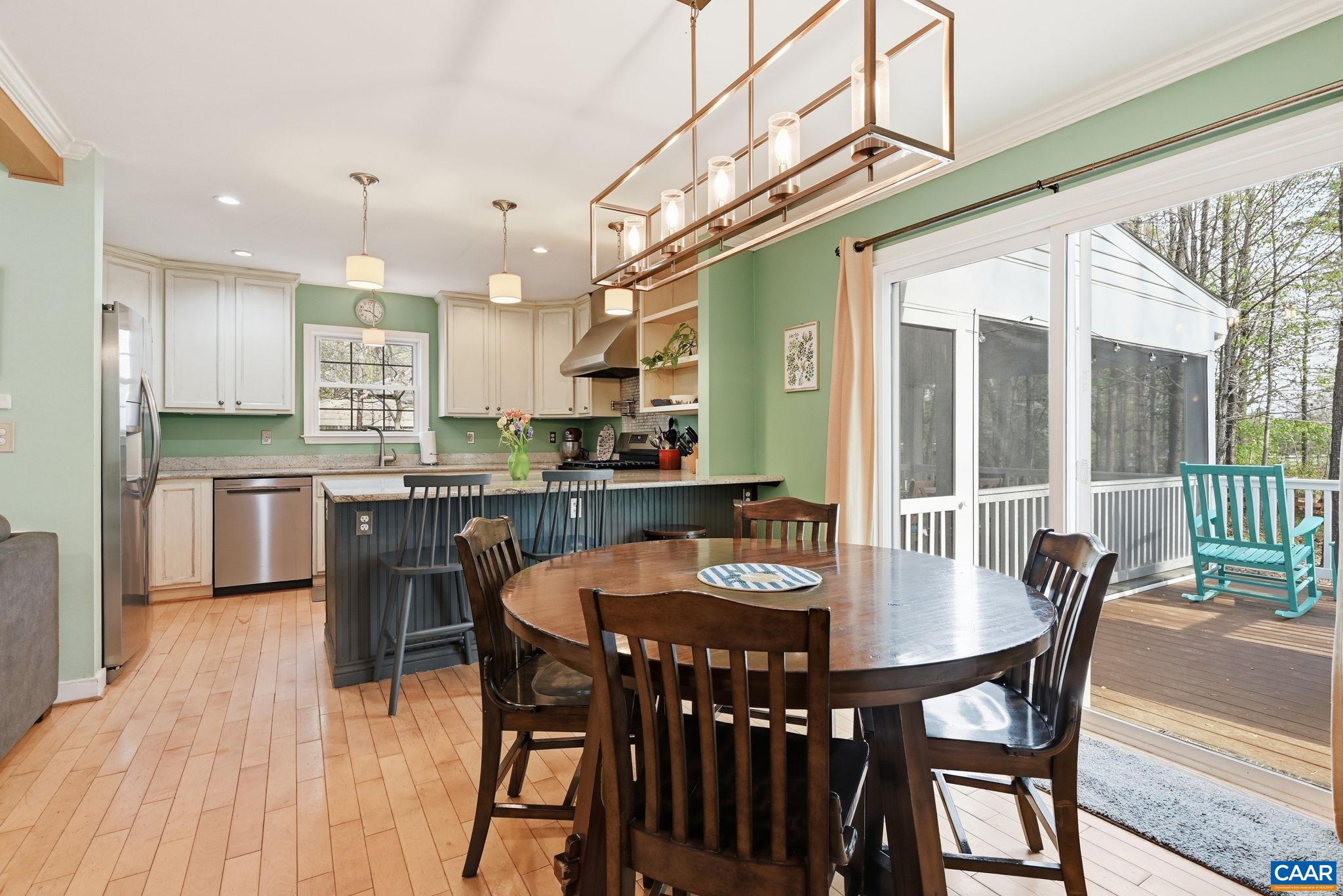 1009 STONEWOOD DR, CHARLOTTESVILLE, Virginia 22911, 4 Bedrooms Bedrooms, ,3 BathroomsBathrooms,Residential,1009 STONEWOOD DR,675694 MLS # 675694