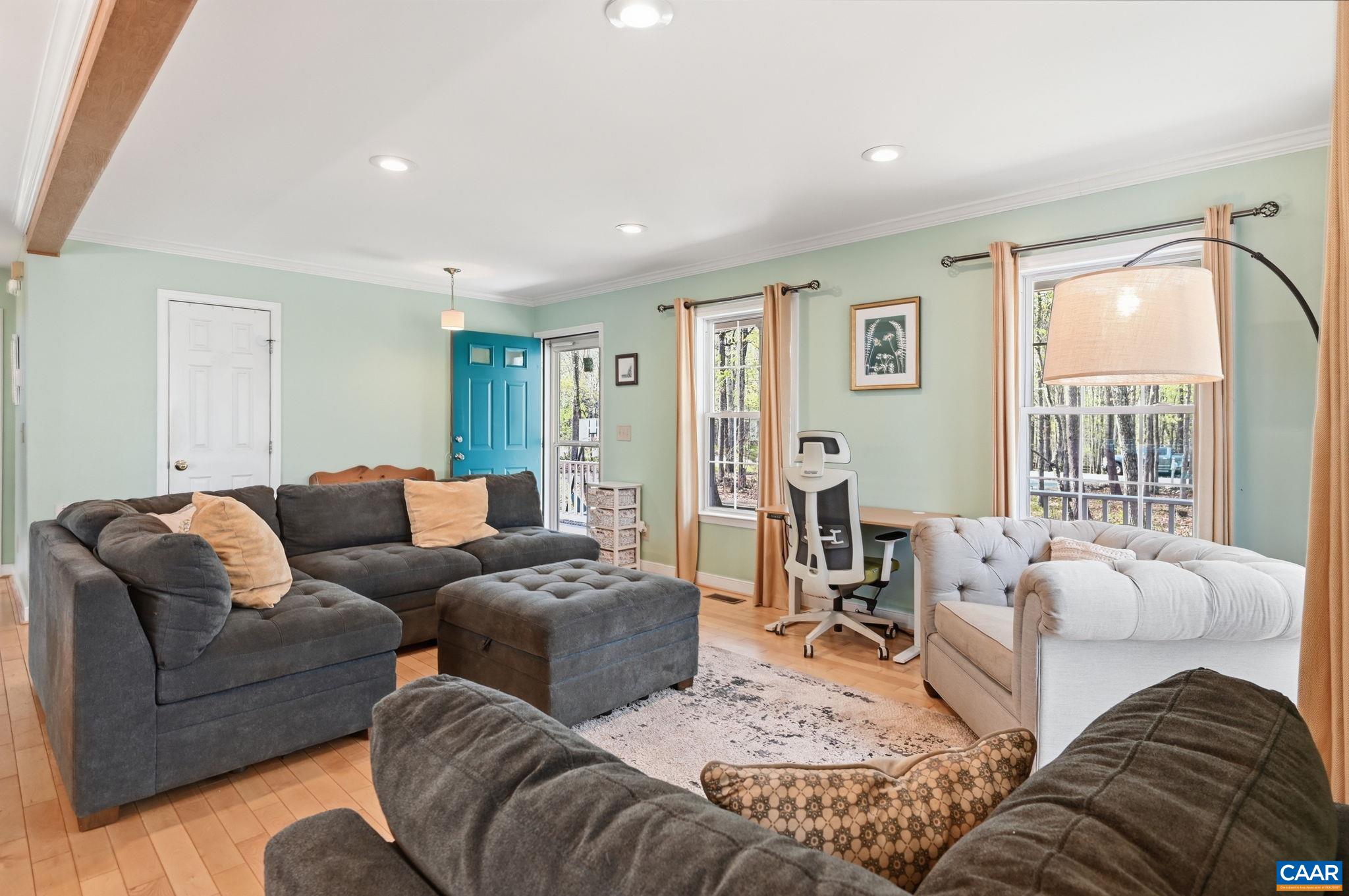 1009 STONEWOOD DR, CHARLOTTESVILLE, Virginia 22911, 4 Bedrooms Bedrooms, ,3 BathroomsBathrooms,Residential,1009 STONEWOOD DR,675694 MLS # 675694