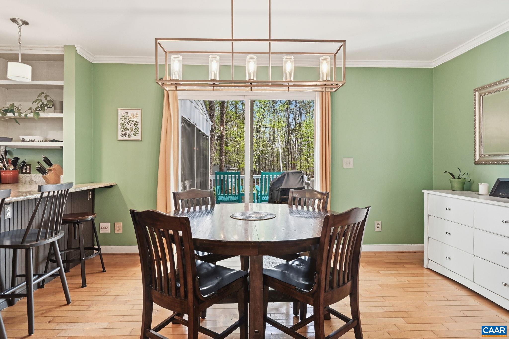 1009 STONEWOOD DR, CHARLOTTESVILLE, Virginia 22911, 4 Bedrooms Bedrooms, ,3 BathroomsBathrooms,Residential,1009 STONEWOOD DR,675694 MLS # 675694