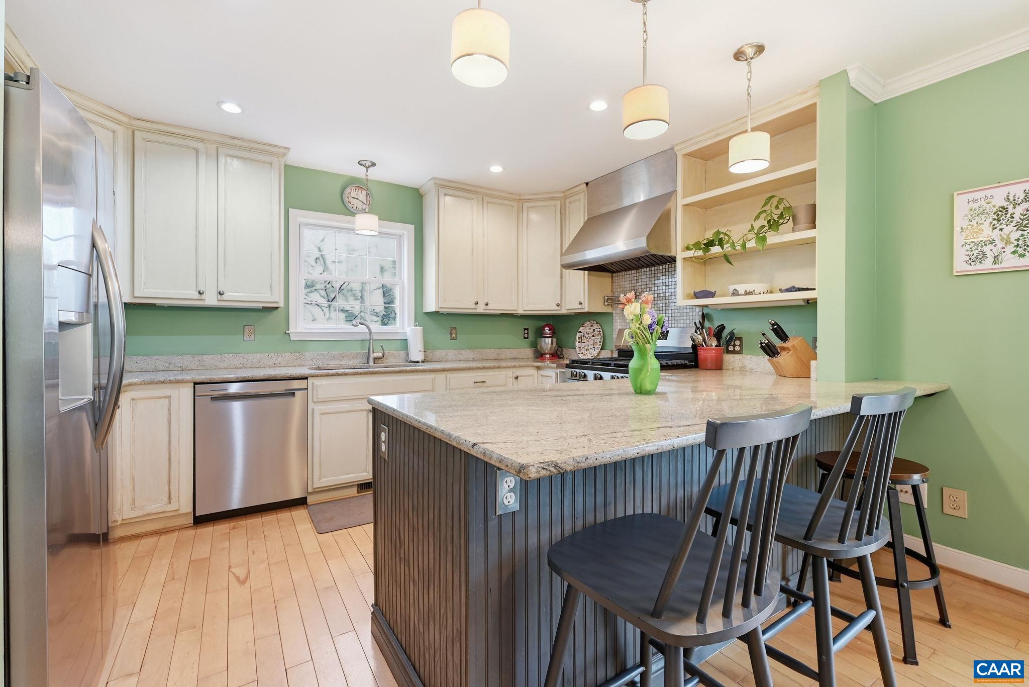 1009 STONEWOOD DR, CHARLOTTESVILLE, Virginia 22911, 4 Bedrooms Bedrooms, ,3 BathroomsBathrooms,Residential,1009 STONEWOOD DR,675694 MLS # 675694