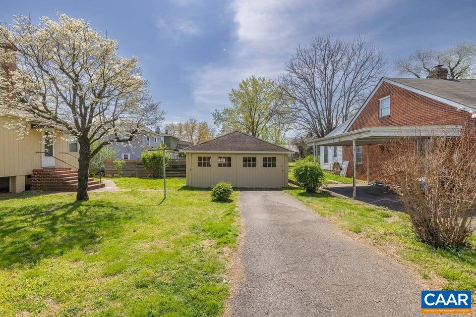 1201 AVON ST, CHARLOTTESVILLE, Virginia 22902, 3 Bedrooms Bedrooms, ,3 BathroomsBathrooms,Residential,1201 AVON ST,675727 MLS # 675727