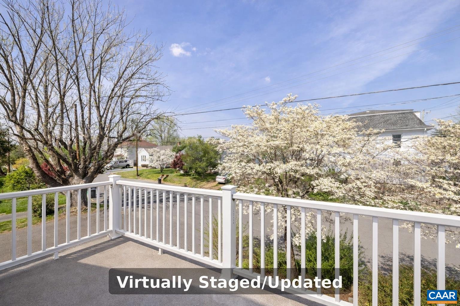 1201 AVON ST, CHARLOTTESVILLE, Virginia 22902, 3 Bedrooms Bedrooms, ,3 BathroomsBathrooms,Residential,1201 AVON ST,675727 MLS # 675727