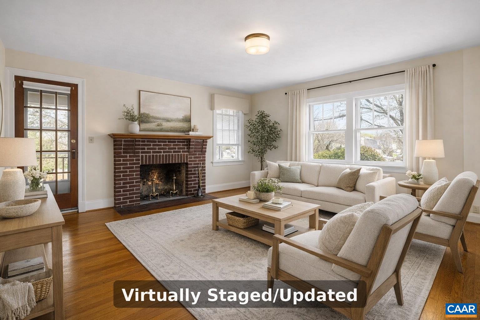 1201 AVON ST, CHARLOTTESVILLE, Virginia 22902, 3 Bedrooms Bedrooms, ,3 BathroomsBathrooms,Residential,1201 AVON ST,675727 MLS # 675727