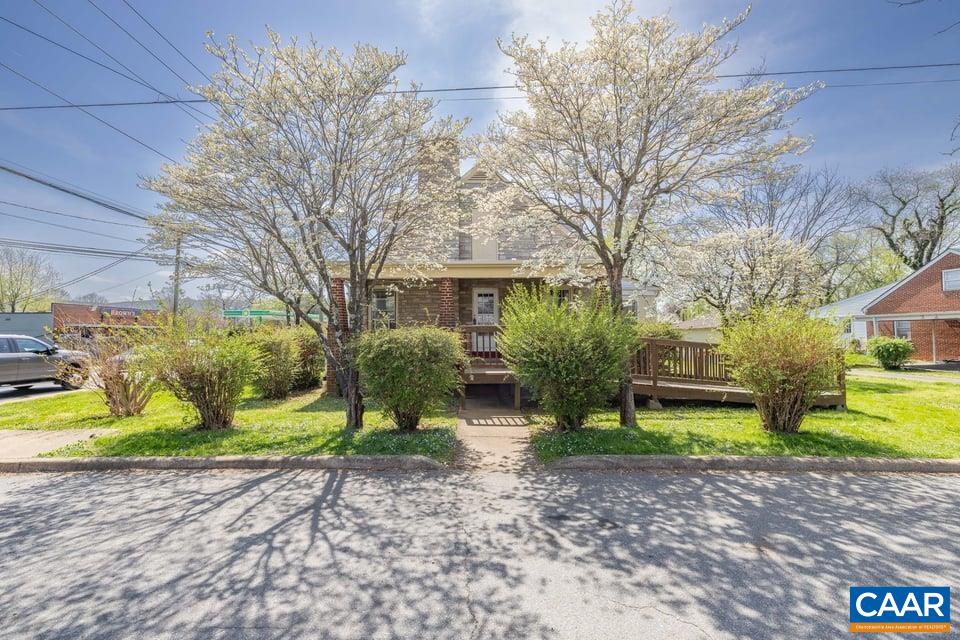 1201 AVON ST, CHARLOTTESVILLE, Virginia 22902, 3 Bedrooms Bedrooms, ,3 BathroomsBathrooms,Residential,1201 AVON ST,675727 MLS # 675727