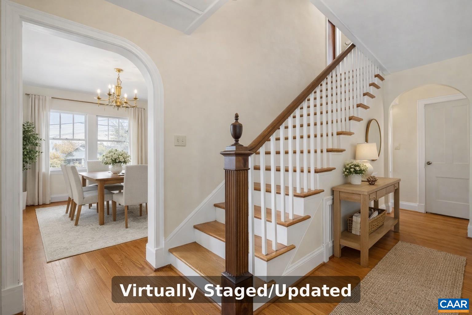 1201 AVON ST, CHARLOTTESVILLE, Virginia 22902, 3 Bedrooms Bedrooms, ,3 BathroomsBathrooms,Residential,1201 AVON ST,675727 MLS # 675727