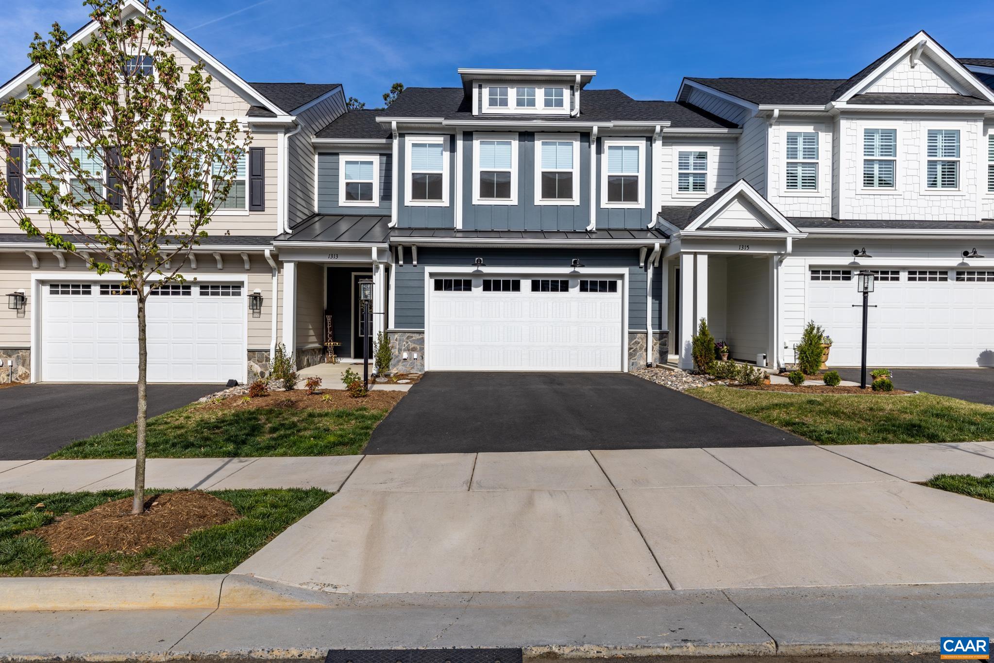 1313 LACONIA LN, CHARLOTTESVILLE, Virginia 22911, 3 Bedrooms Bedrooms, ,2 BathroomsBathrooms,Residential,1313 LACONIA LN,675758 MLS # 675758