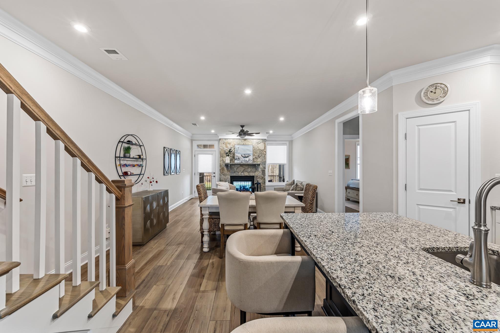 1313 LACONIA LN, CHARLOTTESVILLE, Virginia 22911, 3 Bedrooms Bedrooms, ,2 BathroomsBathrooms,Residential,1313 LACONIA LN,675758 MLS # 675758