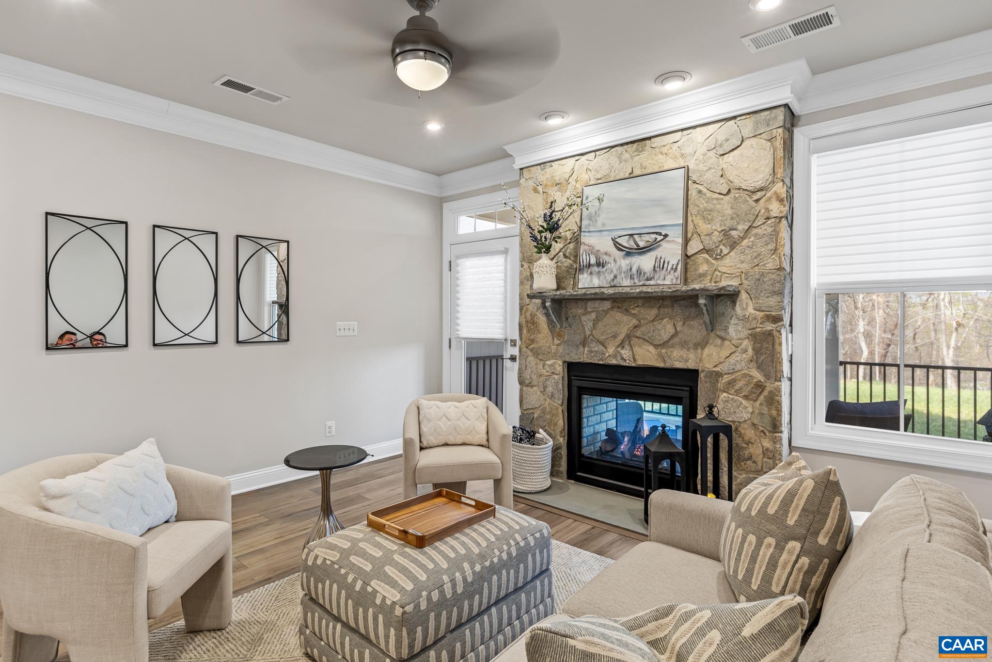 1313 LACONIA LN, CHARLOTTESVILLE, Virginia 22911, 3 Bedrooms Bedrooms, ,2 BathroomsBathrooms,Residential,1313 LACONIA LN,675758 MLS # 675758