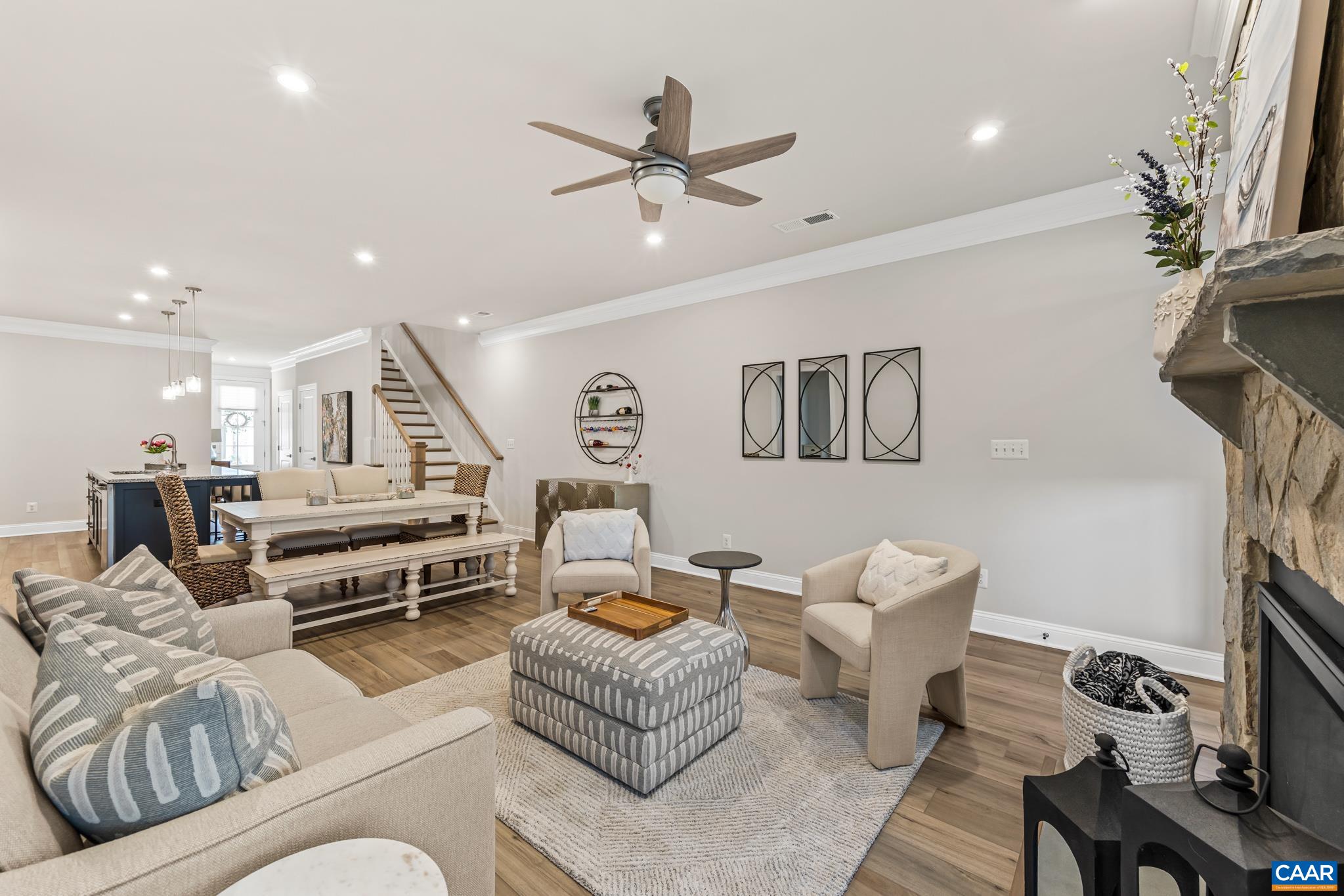 1313 LACONIA LN, CHARLOTTESVILLE, Virginia 22911, 3 Bedrooms Bedrooms, ,2 BathroomsBathrooms,Residential,1313 LACONIA LN,675758 MLS # 675758