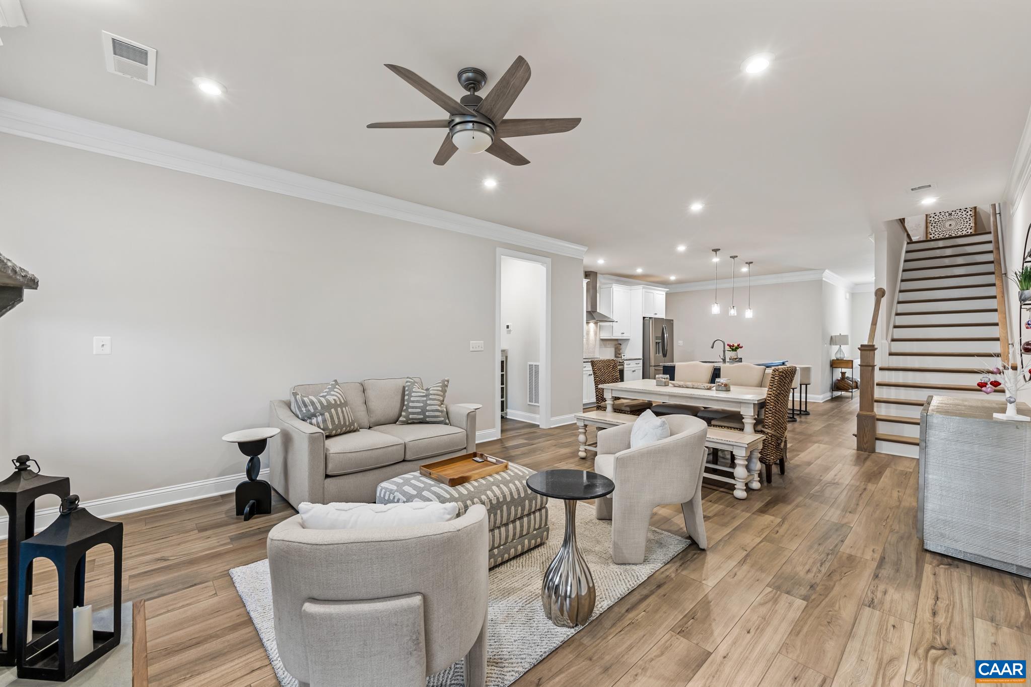 1313 LACONIA LN, CHARLOTTESVILLE, Virginia 22911, 3 Bedrooms Bedrooms, ,2 BathroomsBathrooms,Residential,1313 LACONIA LN,675758 MLS # 675758