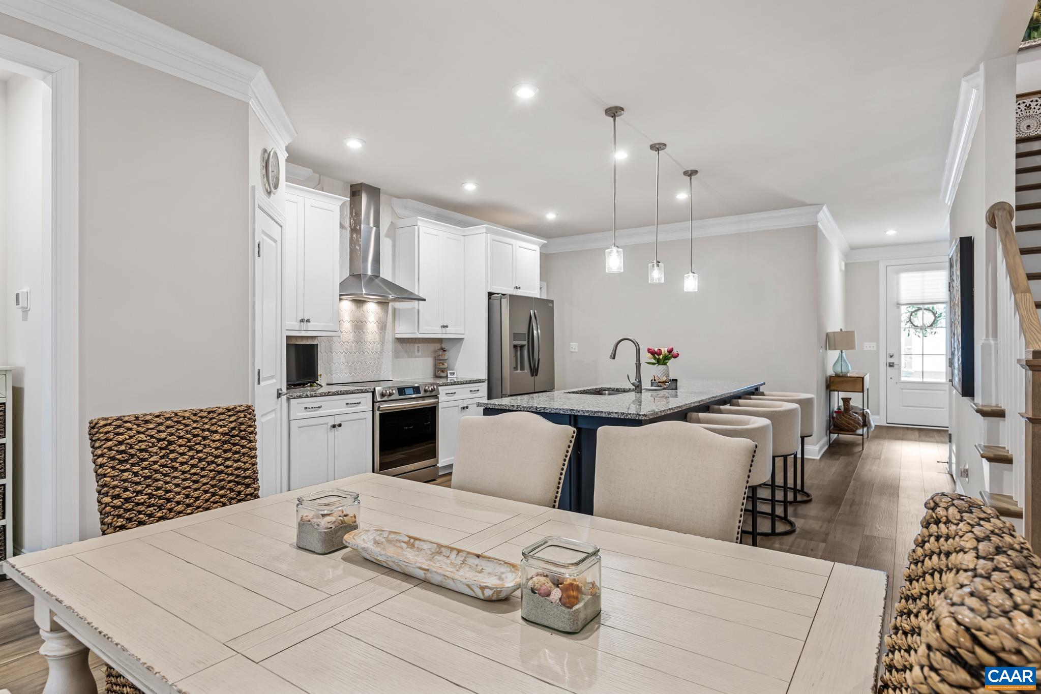 1313 LACONIA LN, CHARLOTTESVILLE, Virginia 22911, 3 Bedrooms Bedrooms, ,2 BathroomsBathrooms,Residential,1313 LACONIA LN,675758 MLS # 675758