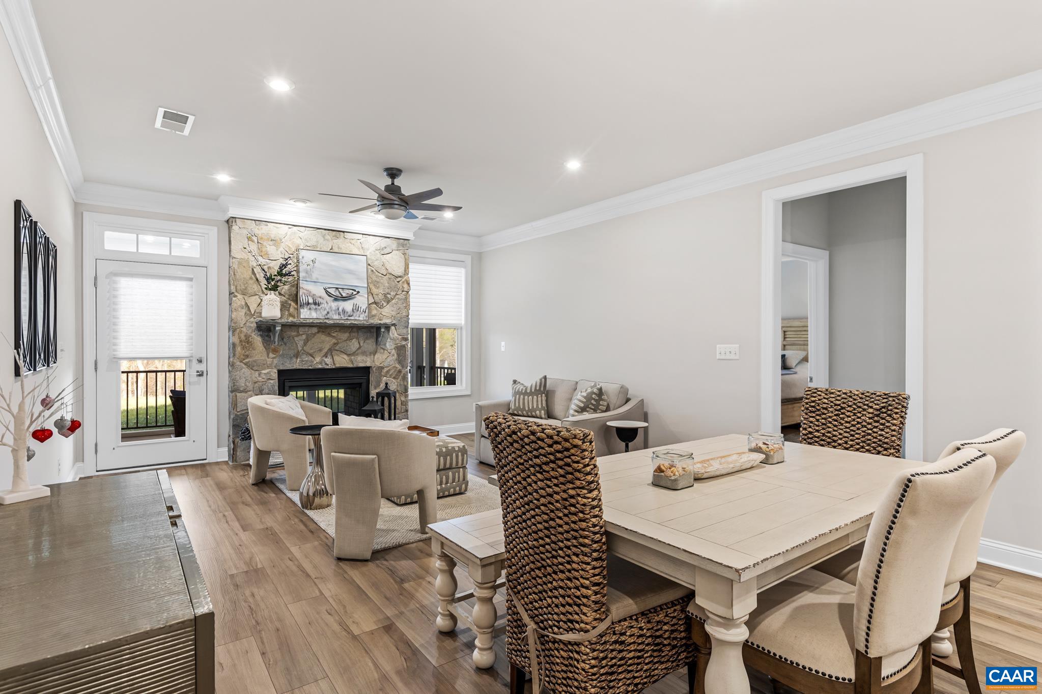 1313 LACONIA LN, CHARLOTTESVILLE, Virginia 22911, 3 Bedrooms Bedrooms, ,2 BathroomsBathrooms,Residential,1313 LACONIA LN,675758 MLS # 675758