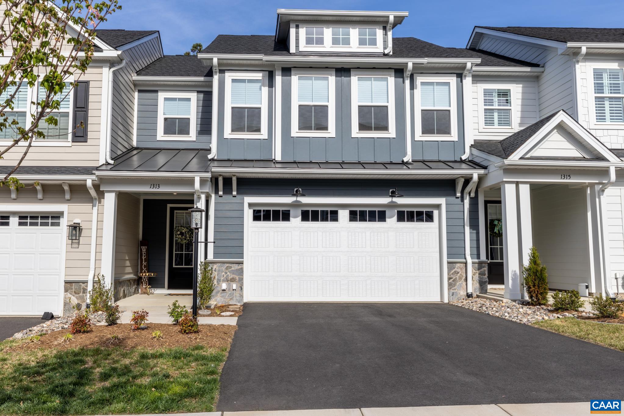 1313 LACONIA LN, CHARLOTTESVILLE, Virginia 22911, 3 Bedrooms Bedrooms, ,2 BathroomsBathrooms,Residential,1313 LACONIA LN,675758 MLS # 675758