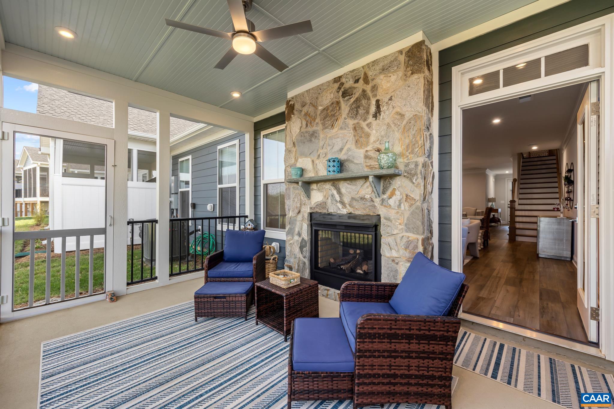 1313 LACONIA LN, CHARLOTTESVILLE, Virginia 22911, 3 Bedrooms Bedrooms, ,2 BathroomsBathrooms,Residential,1313 LACONIA LN,675758 MLS # 675758