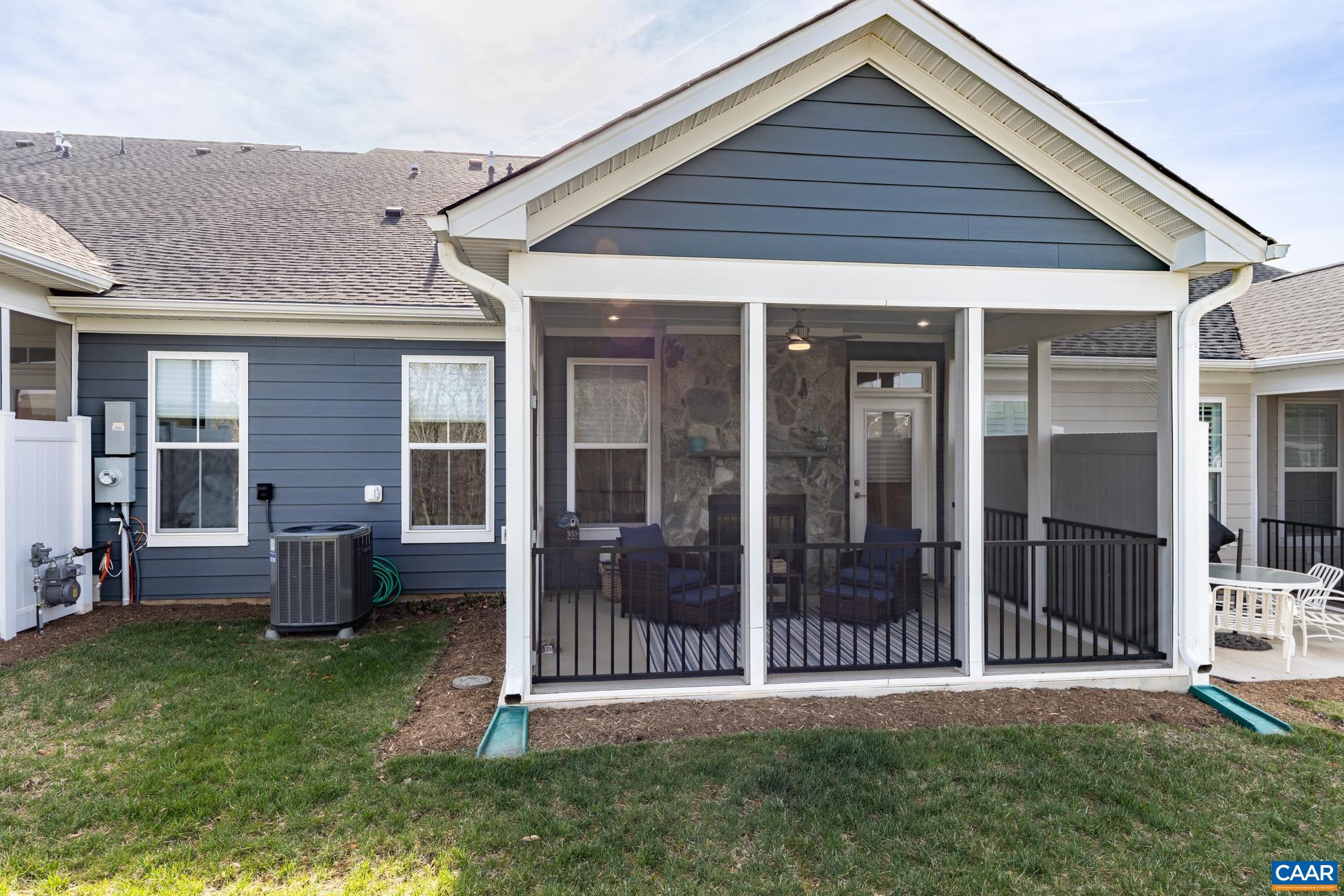 1313 LACONIA LN, CHARLOTTESVILLE, Virginia 22911, 3 Bedrooms Bedrooms, ,2 BathroomsBathrooms,Residential,1313 LACONIA LN,675758 MLS # 675758