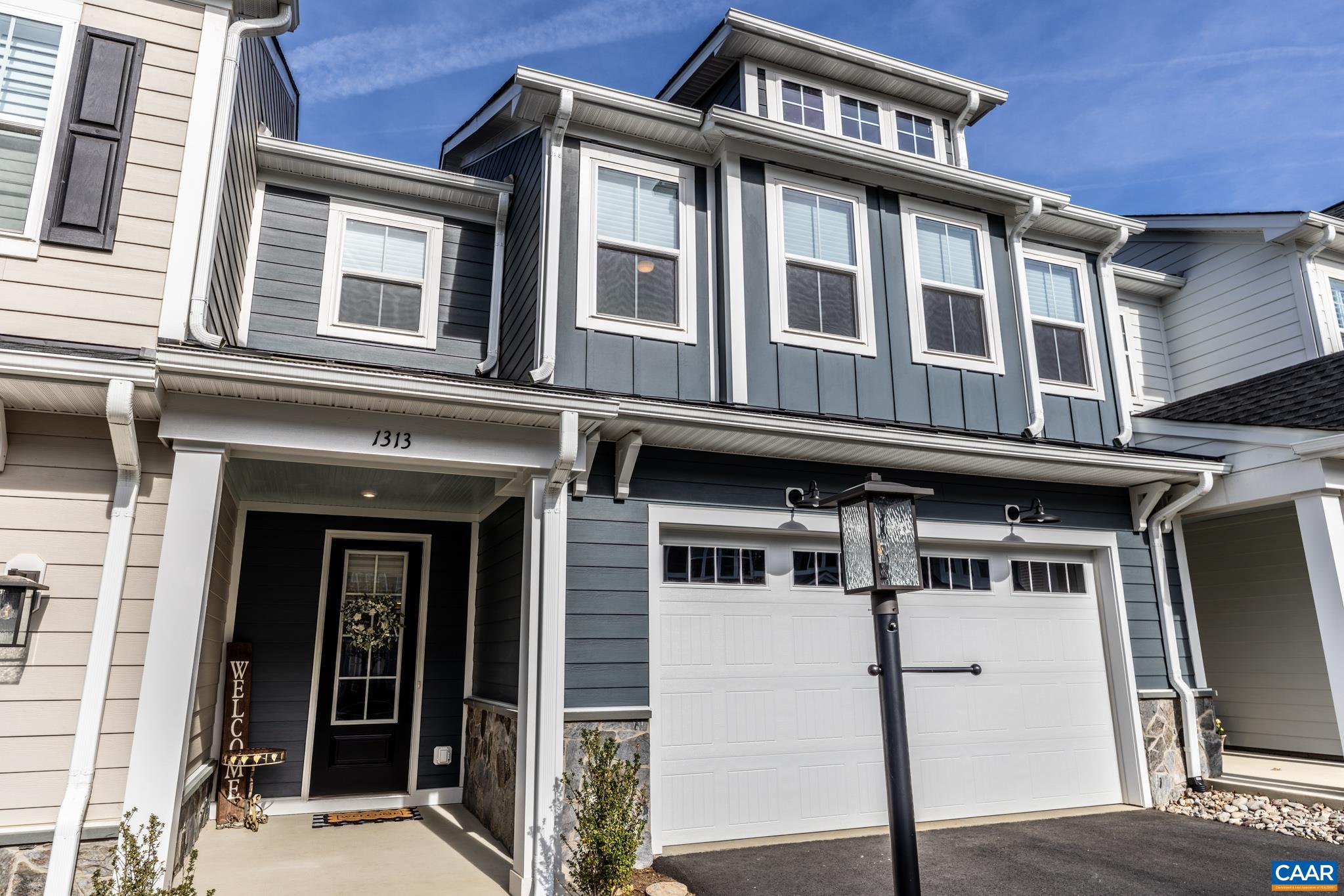 1313 LACONIA LN, CHARLOTTESVILLE, Virginia 22911, 3 Bedrooms Bedrooms, ,2 BathroomsBathrooms,Residential,1313 LACONIA LN,675758 MLS # 675758