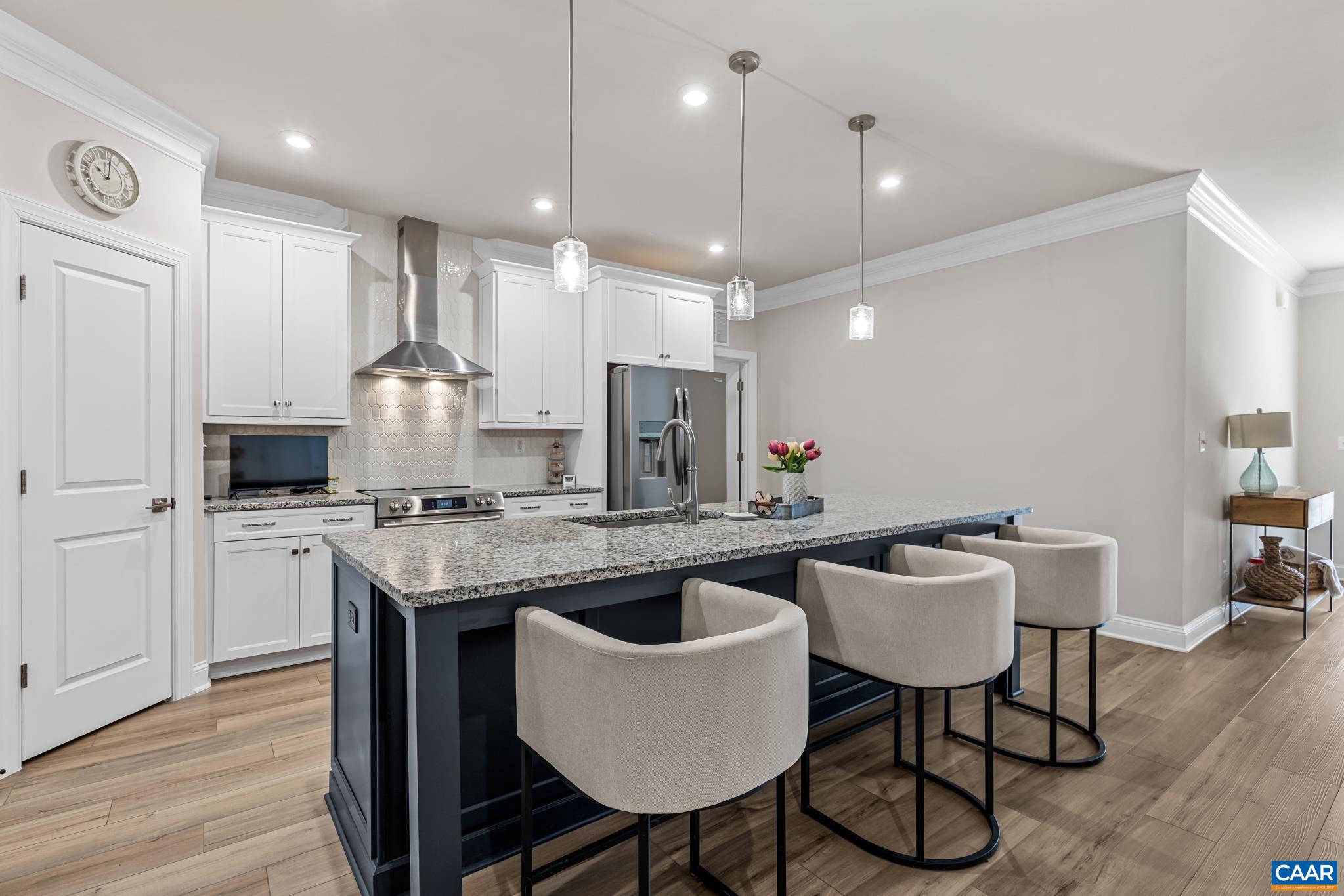 1313 LACONIA LN, CHARLOTTESVILLE, Virginia 22911, 3 Bedrooms Bedrooms, ,2 BathroomsBathrooms,Residential,1313 LACONIA LN,675758 MLS # 675758