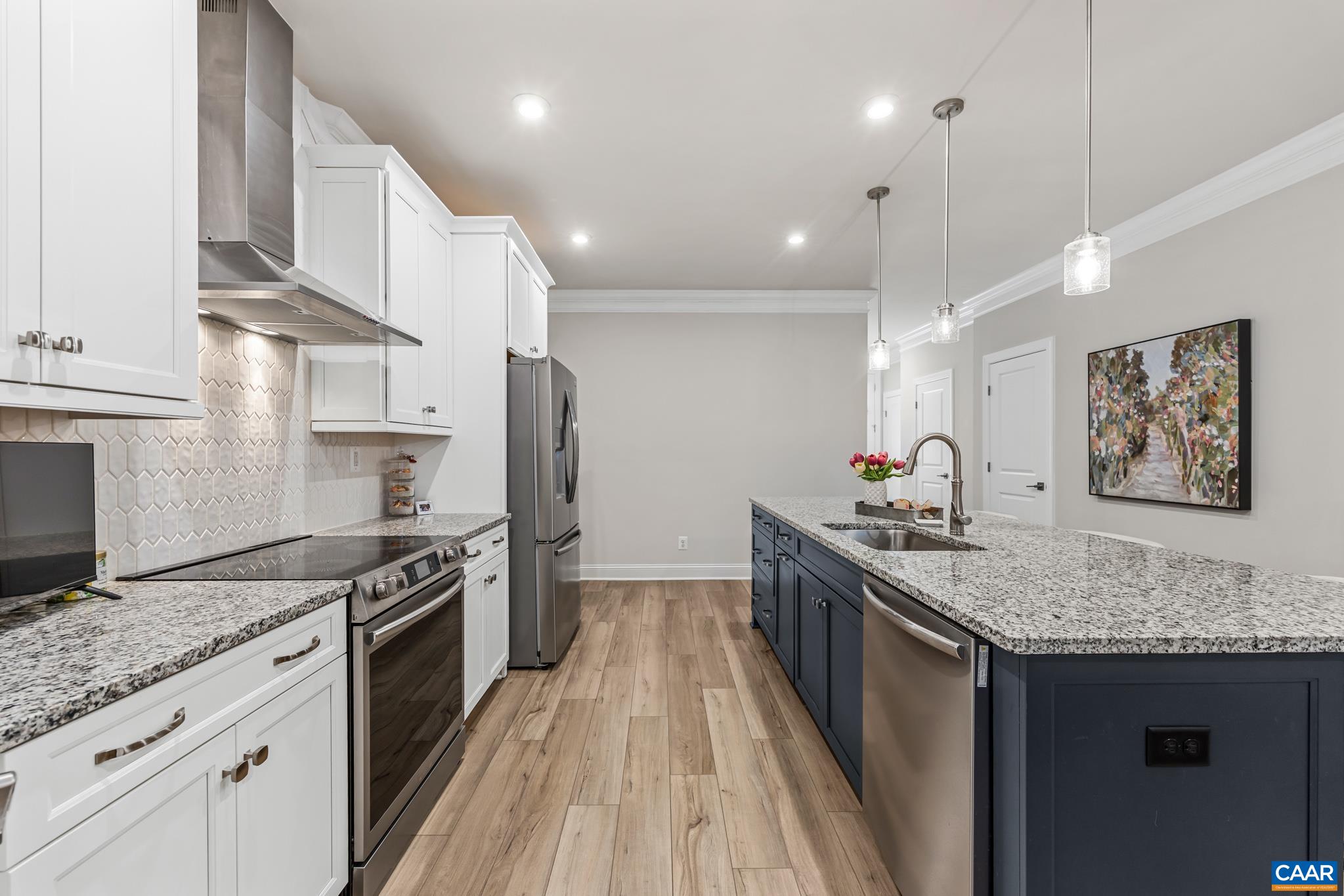 1313 LACONIA LN, CHARLOTTESVILLE, Virginia 22911, 3 Bedrooms Bedrooms, ,2 BathroomsBathrooms,Residential,1313 LACONIA LN,675758 MLS # 675758