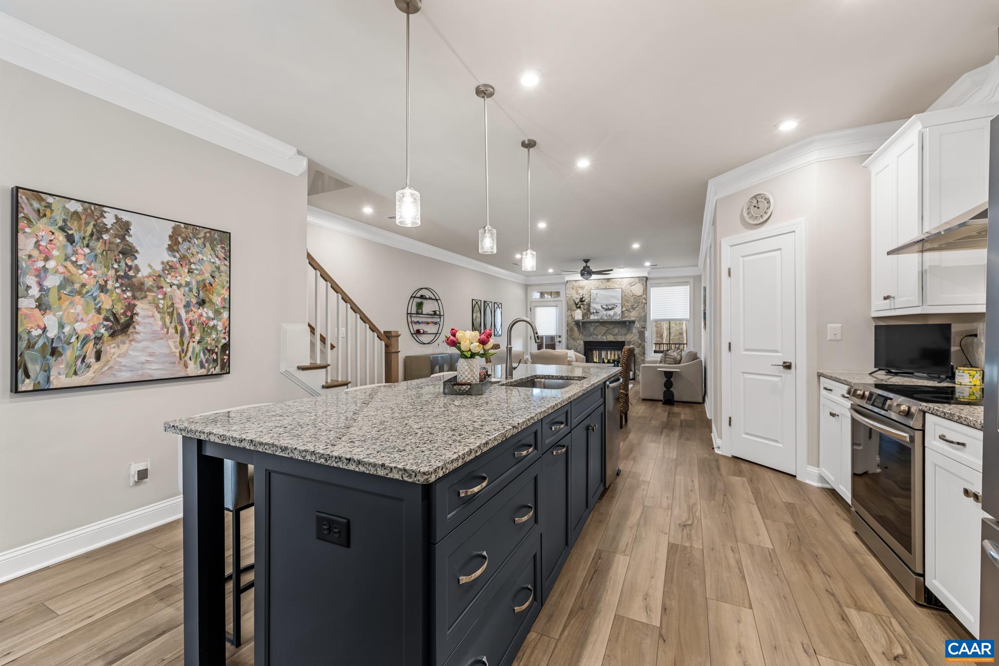 1313 LACONIA LN, CHARLOTTESVILLE, Virginia 22911, 3 Bedrooms Bedrooms, ,2 BathroomsBathrooms,Residential,1313 LACONIA LN,675758 MLS # 675758