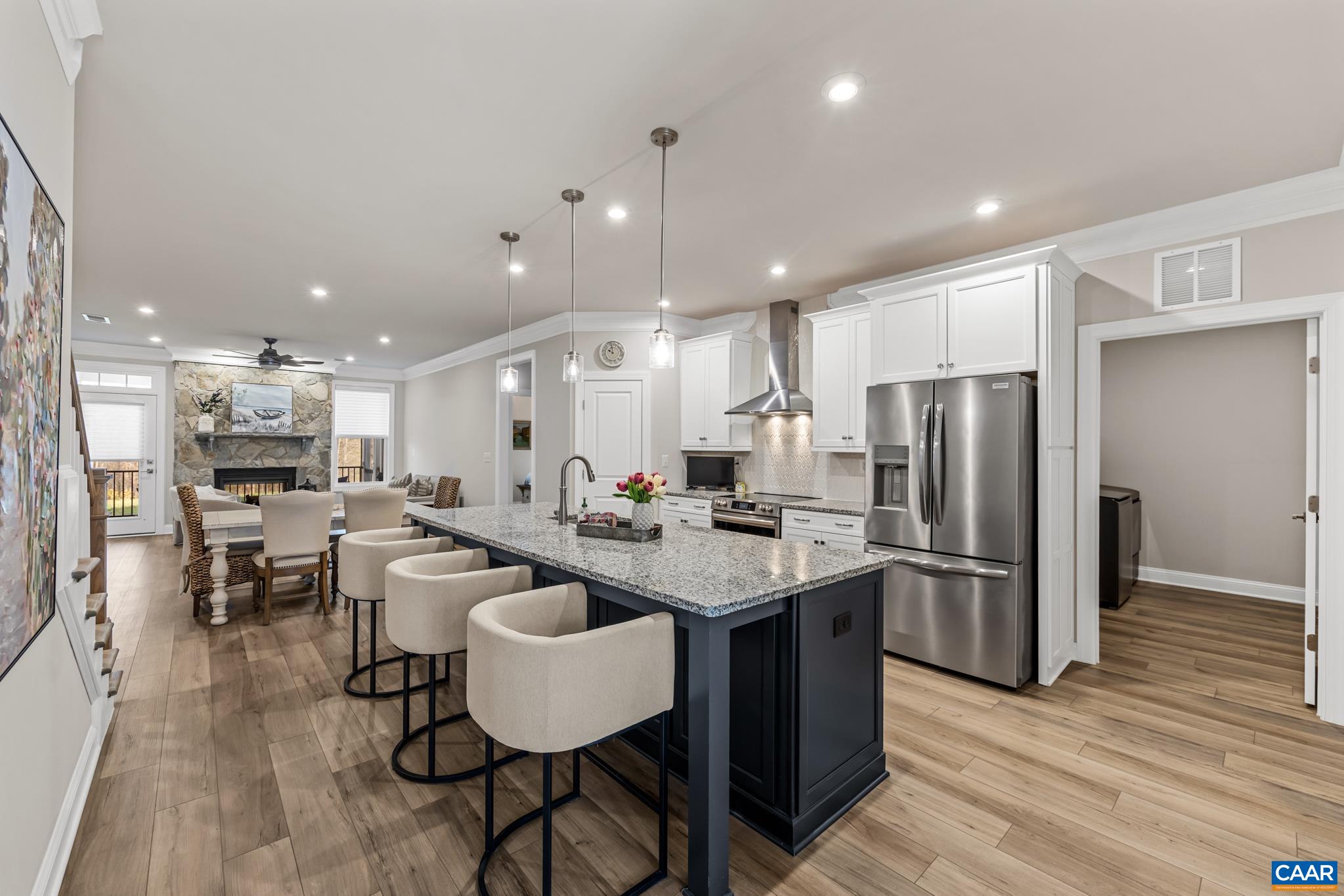 1313 LACONIA LN, CHARLOTTESVILLE, Virginia 22911, 3 Bedrooms Bedrooms, ,2 BathroomsBathrooms,Residential,1313 LACONIA LN,675758 MLS # 675758