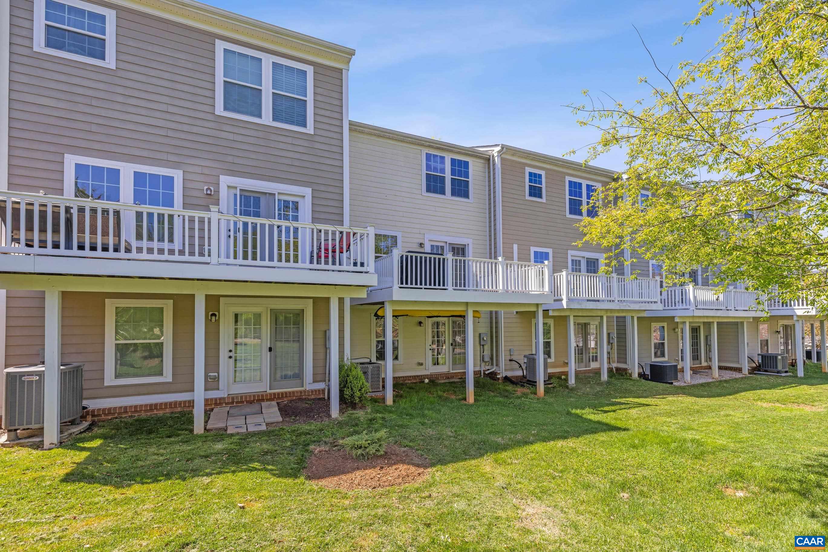 310 PATRIOT WAY, CHARLOTTESVILLE, Virginia 22903, 3 Bedrooms Bedrooms, ,2 BathroomsBathrooms,Residential,310 PATRIOT WAY,675763 MLS # 675763