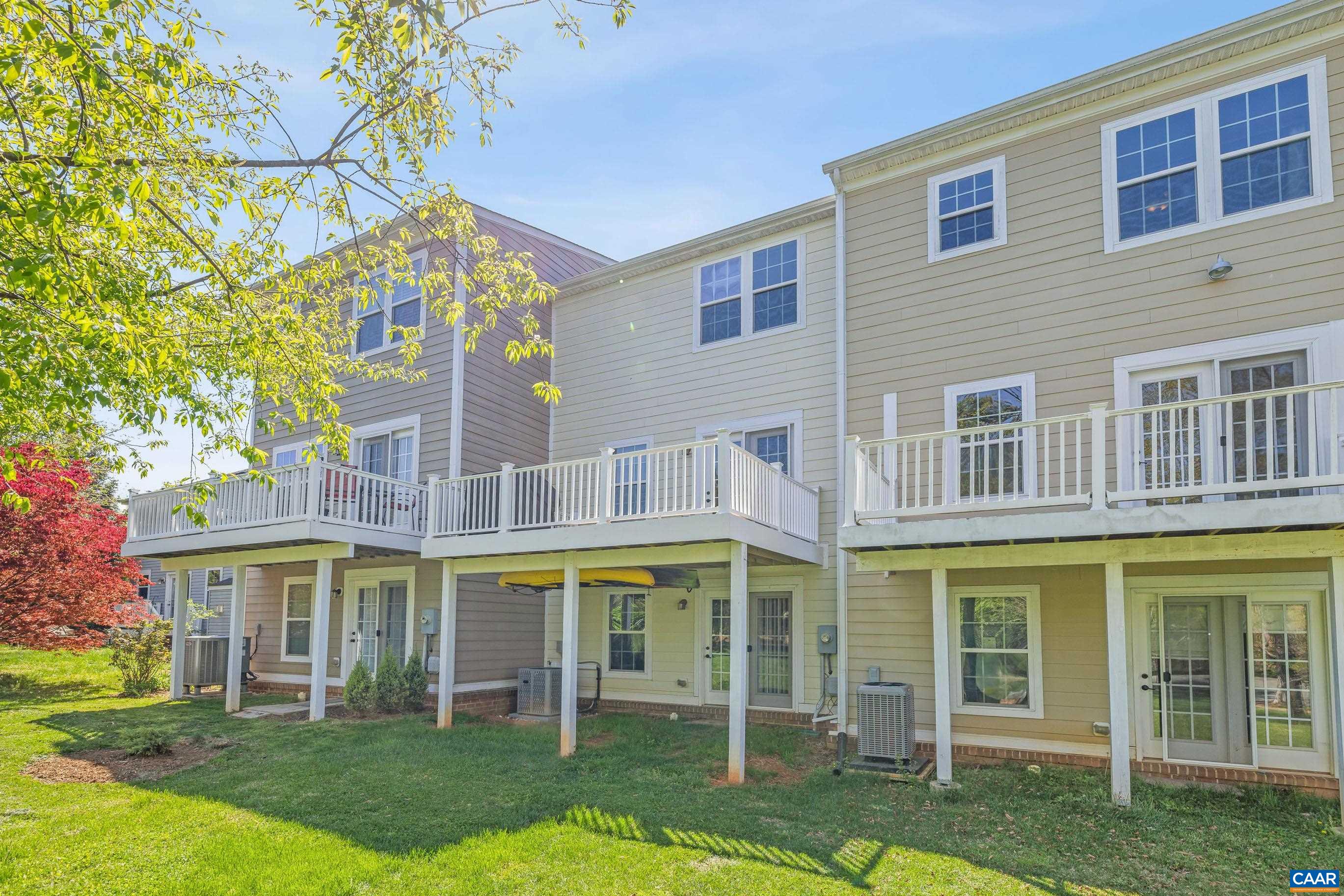 310 PATRIOT WAY, CHARLOTTESVILLE, Virginia 22903, 3 Bedrooms Bedrooms, ,2 BathroomsBathrooms,Residential,310 PATRIOT WAY,675763 MLS # 675763