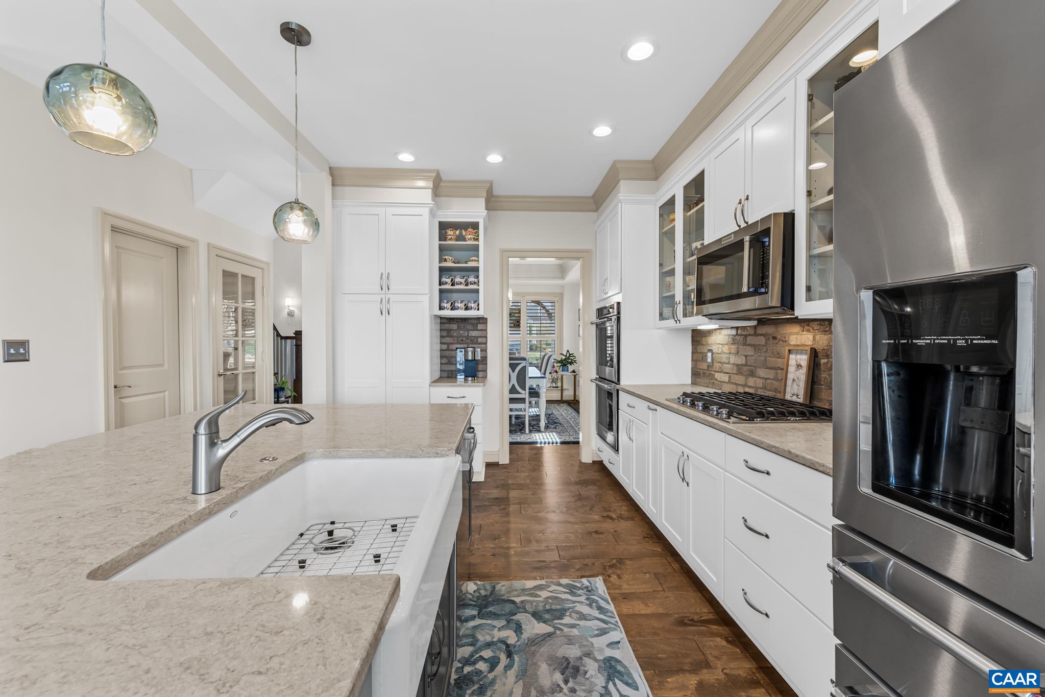 1885 MARIETTA DR, CHARLOTTESVILLE, Virginia 22911, 5 Bedrooms Bedrooms, ,4 BathroomsBathrooms,Residential,1885 MARIETTA DR,675782 MLS # 675782