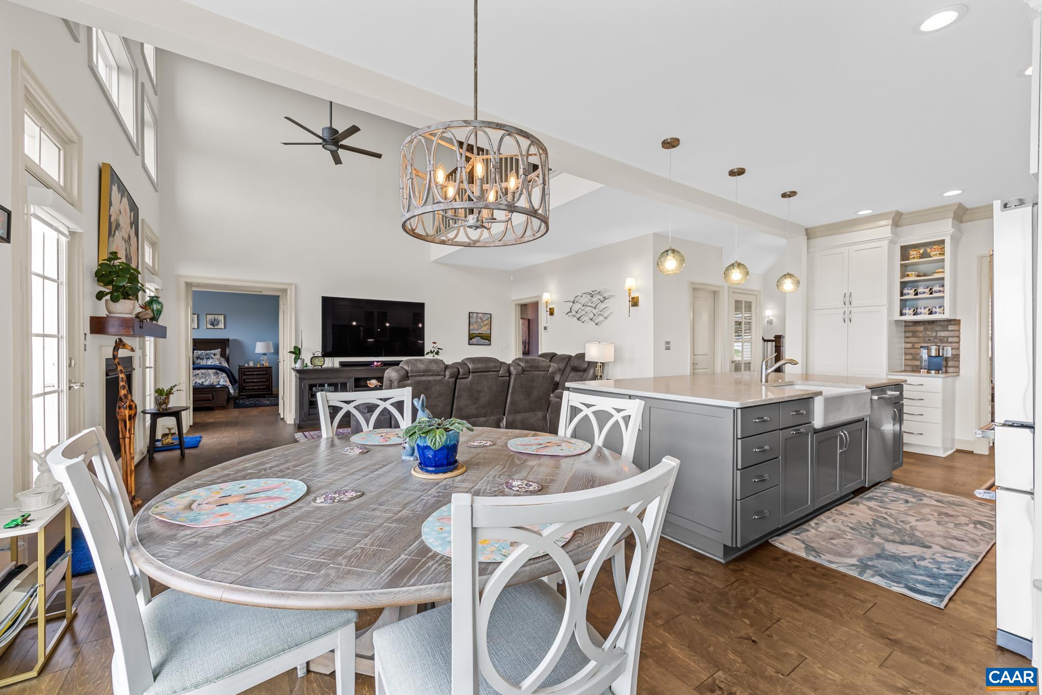 1885 MARIETTA DR, CHARLOTTESVILLE, Virginia 22911, 5 Bedrooms Bedrooms, ,4 BathroomsBathrooms,Residential,1885 MARIETTA DR,675782 MLS # 675782