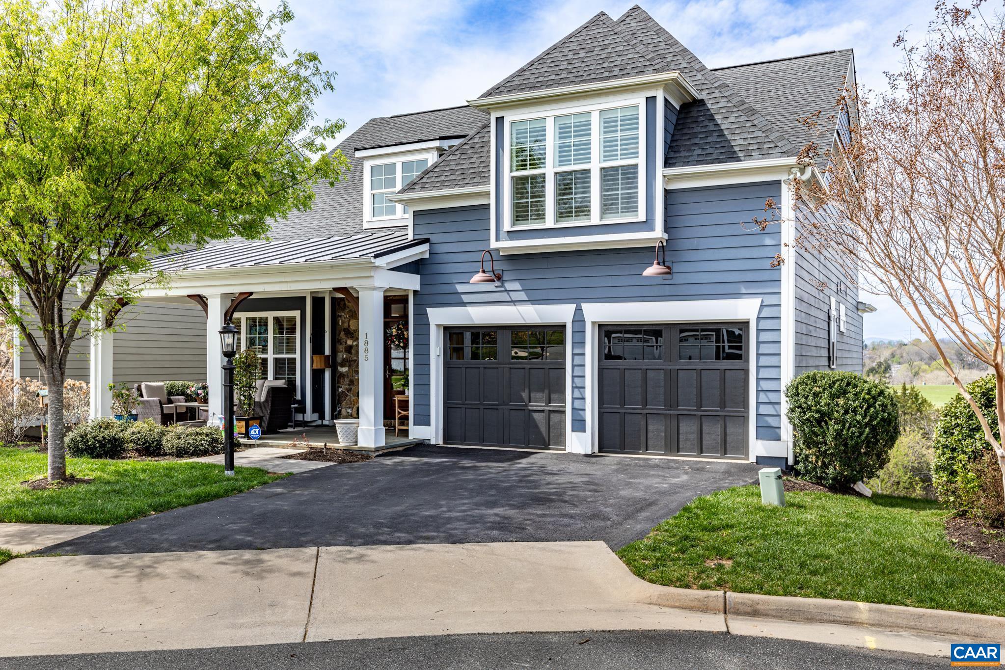 1885 MARIETTA DR, CHARLOTTESVILLE, Virginia 22911, 5 Bedrooms Bedrooms, ,4 BathroomsBathrooms,Residential,1885 MARIETTA DR,675782 MLS # 675782