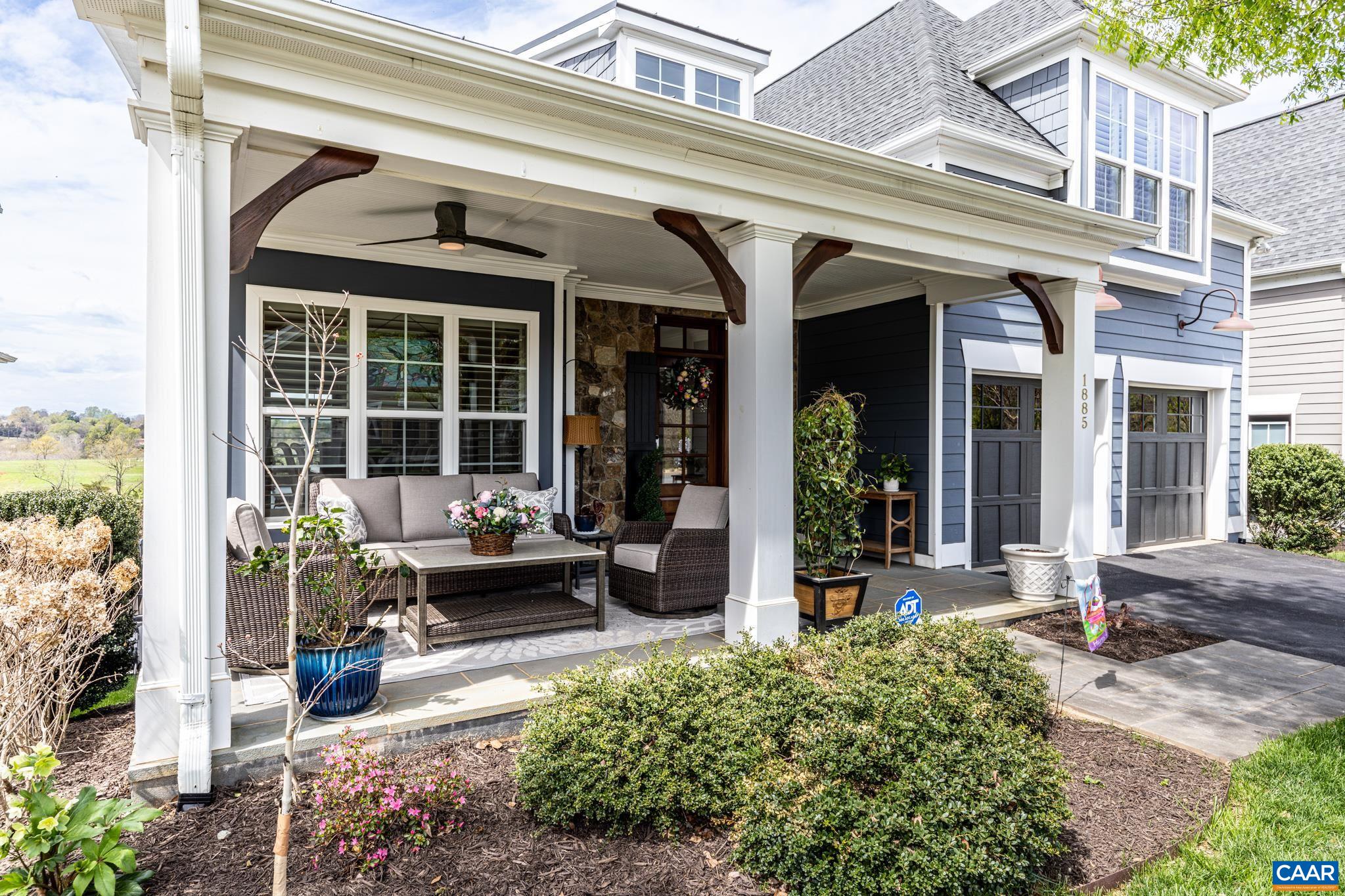 1885 MARIETTA DR, CHARLOTTESVILLE, Virginia 22911, 5 Bedrooms Bedrooms, ,4 BathroomsBathrooms,Residential,1885 MARIETTA DR,675782 MLS # 675782