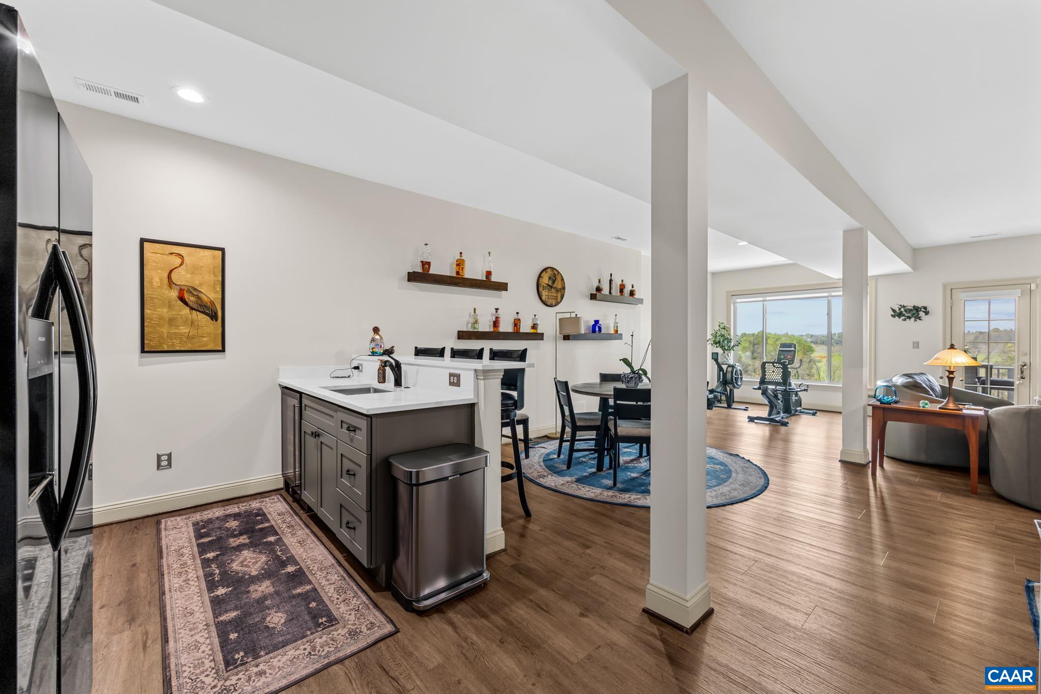 1885 MARIETTA DR, CHARLOTTESVILLE, Virginia 22911, 5 Bedrooms Bedrooms, ,4 BathroomsBathrooms,Residential,1885 MARIETTA DR,675782 MLS # 675782