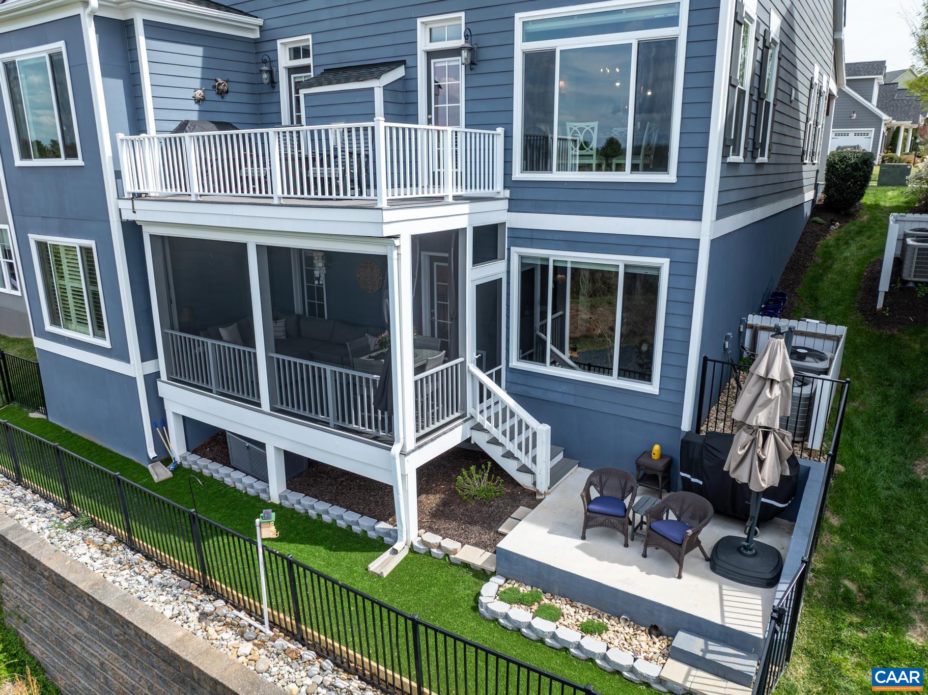 1885 MARIETTA DR, CHARLOTTESVILLE, Virginia 22911, 5 Bedrooms Bedrooms, ,4 BathroomsBathrooms,Residential,1885 MARIETTA DR,675782 MLS # 675782