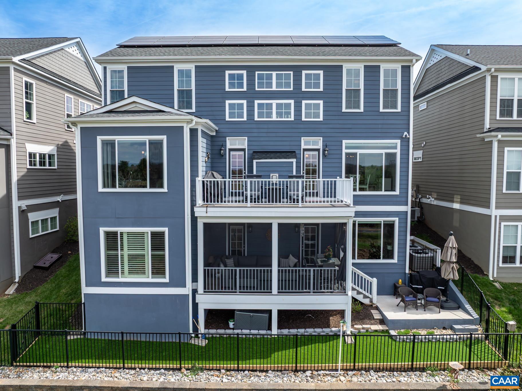 1885 MARIETTA DR, CHARLOTTESVILLE, Virginia 22911, 5 Bedrooms Bedrooms, ,4 BathroomsBathrooms,Residential,1885 MARIETTA DR,675782 MLS # 675782