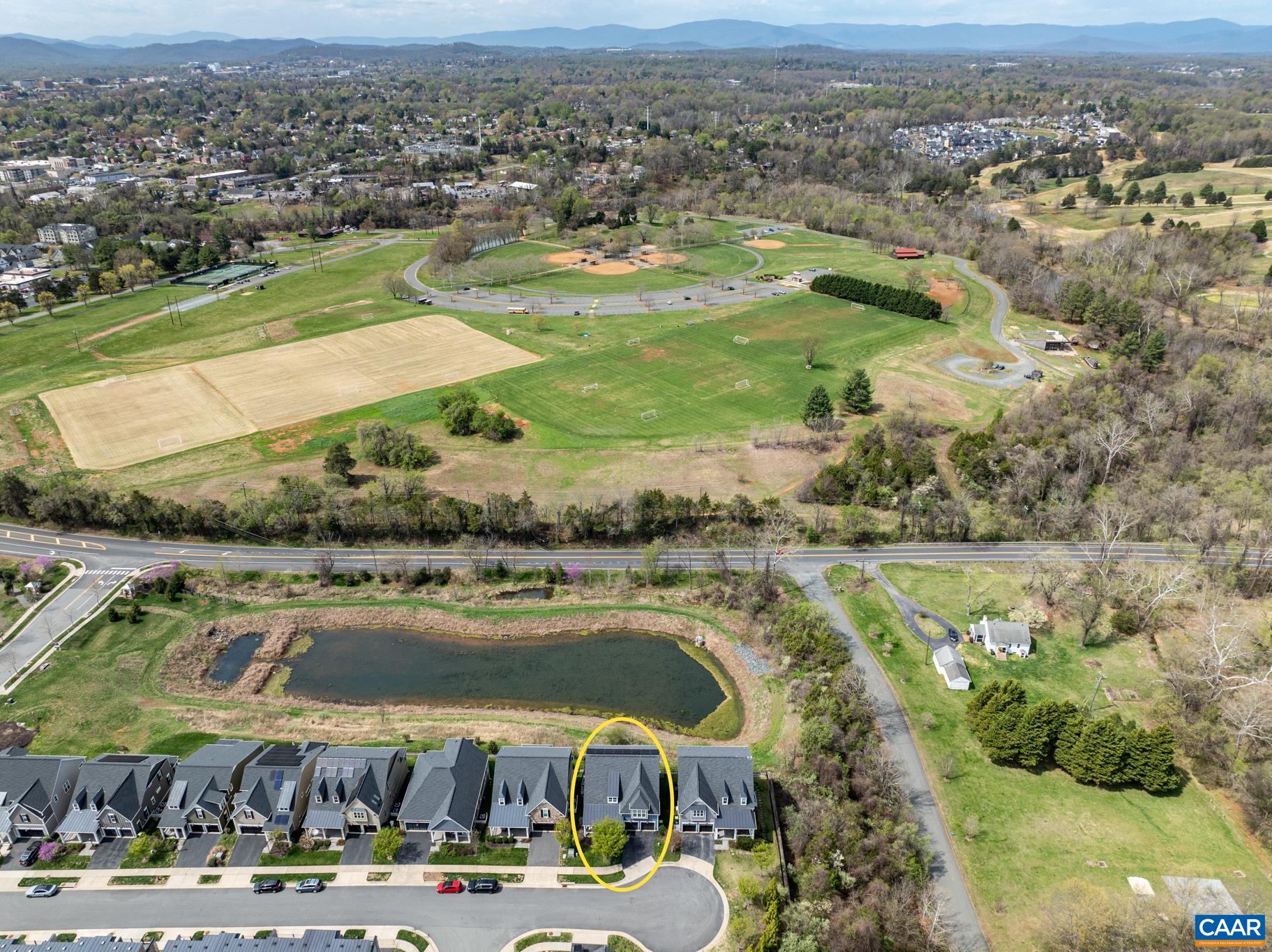 1885 MARIETTA DR, CHARLOTTESVILLE, Virginia 22911, 5 Bedrooms Bedrooms, ,4 BathroomsBathrooms,Residential,1885 MARIETTA DR,675782 MLS # 675782