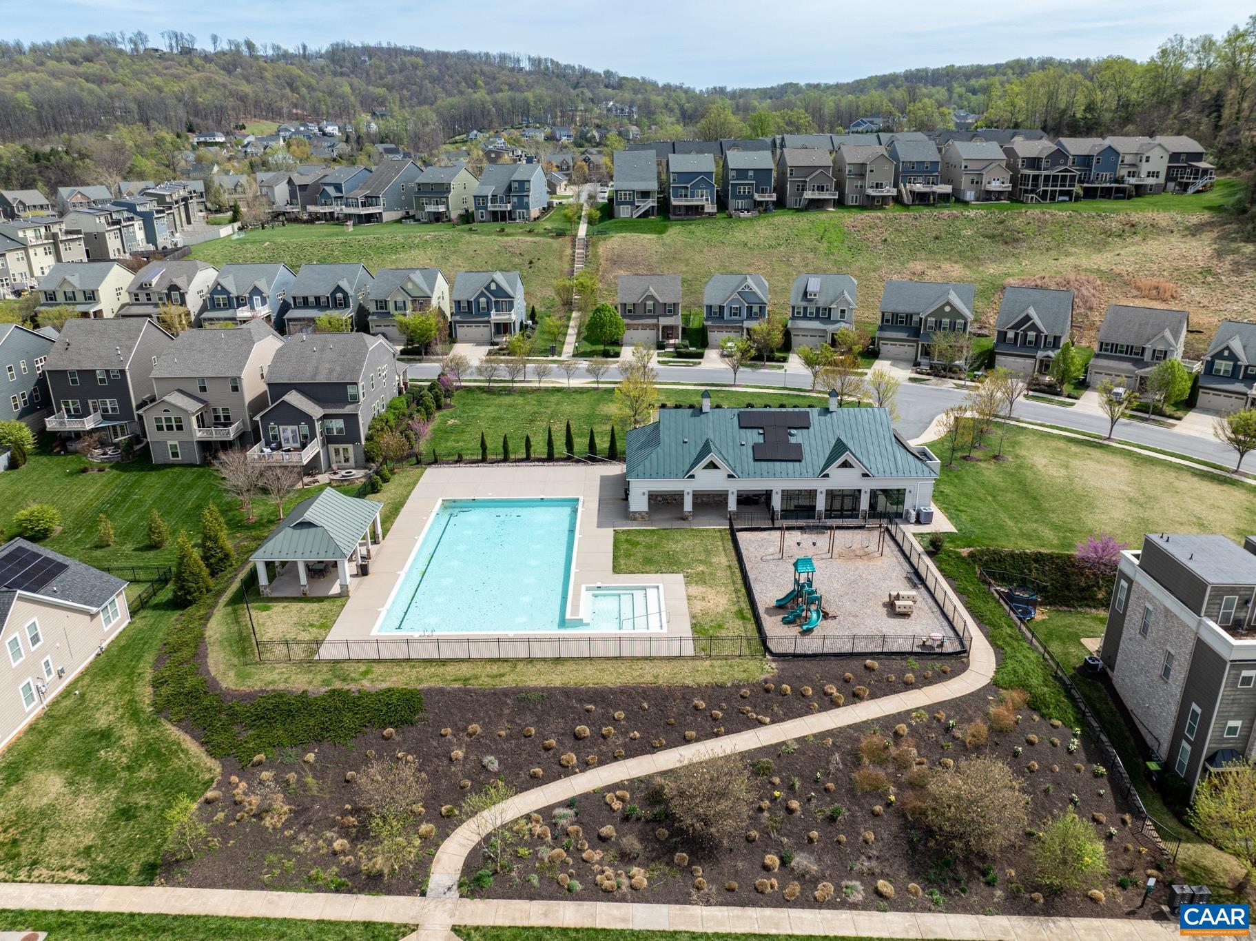 1885 MARIETTA DR, CHARLOTTESVILLE, Virginia 22911, 5 Bedrooms Bedrooms, ,4 BathroomsBathrooms,Residential,1885 MARIETTA DR,675782 MLS # 675782