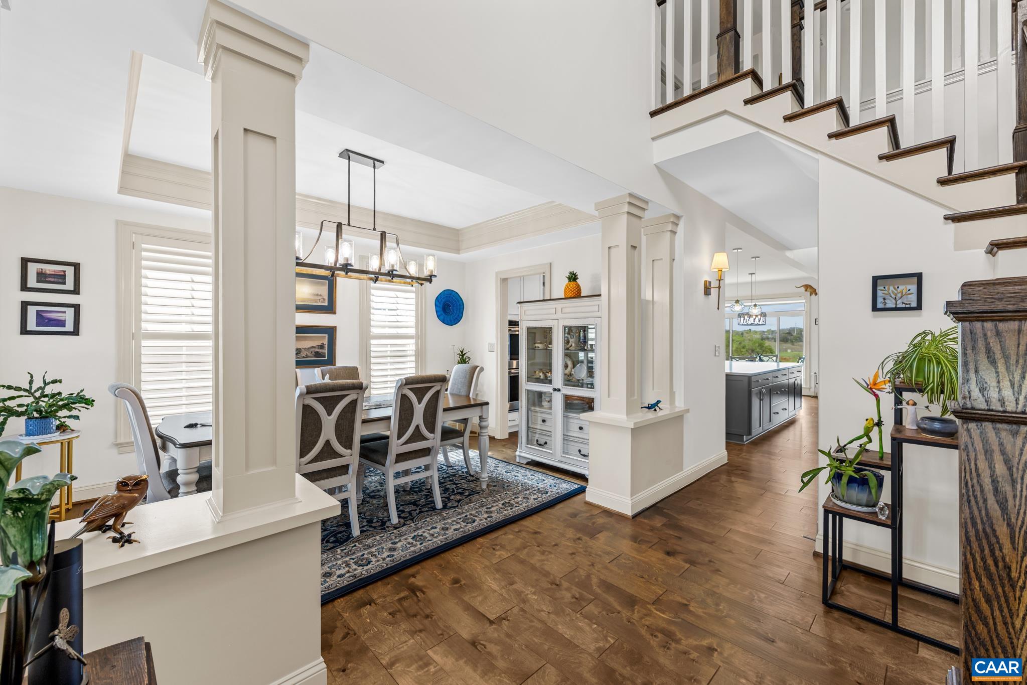 1885 MARIETTA DR, CHARLOTTESVILLE, Virginia 22911, 5 Bedrooms Bedrooms, ,4 BathroomsBathrooms,Residential,1885 MARIETTA DR,675782 MLS # 675782