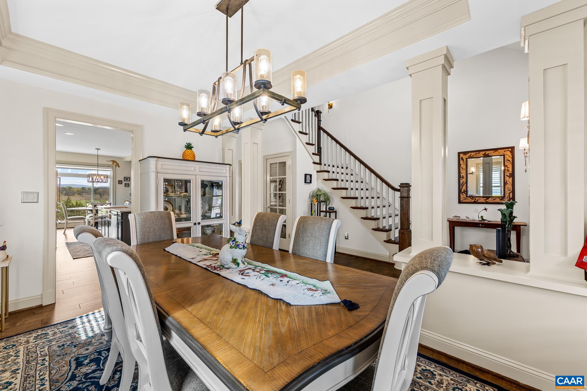 1885 MARIETTA DR, CHARLOTTESVILLE, Virginia 22911, 5 Bedrooms Bedrooms, ,4 BathroomsBathrooms,Residential,1885 MARIETTA DR,675782 MLS # 675782