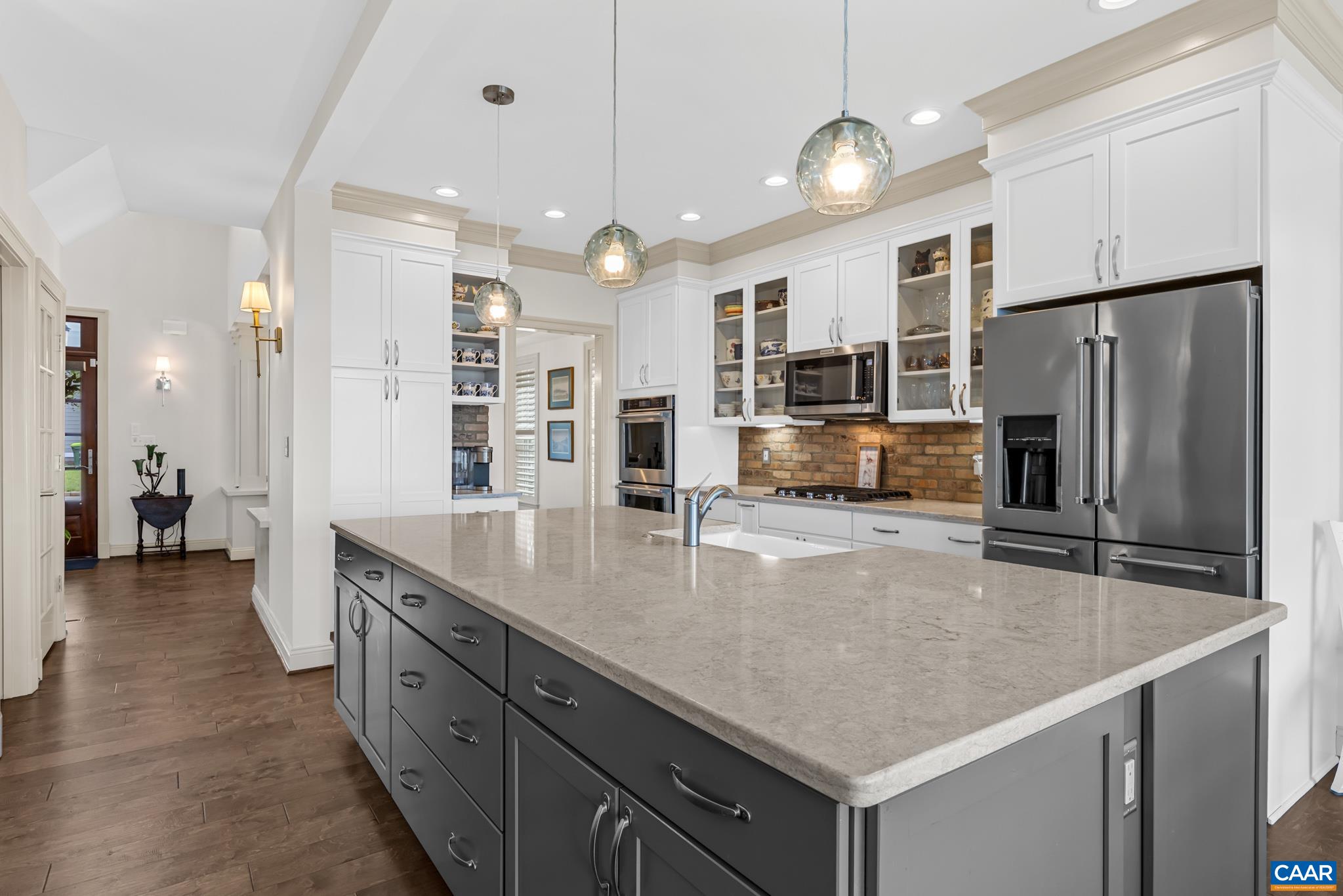 1885 MARIETTA DR, CHARLOTTESVILLE, Virginia 22911, 5 Bedrooms Bedrooms, ,4 BathroomsBathrooms,Residential,1885 MARIETTA DR,675782 MLS # 675782