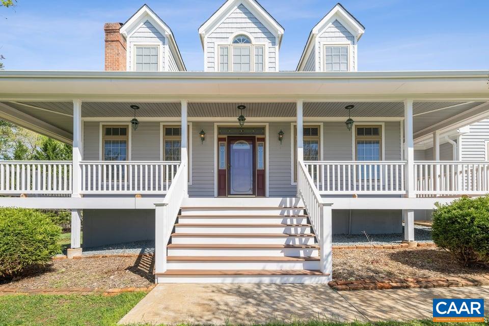 3627 HARDWARE RD, SCOTTSVILLE, Virginia 24590, 3 Bedrooms Bedrooms, ,2 BathroomsBathrooms,Residential,3627 HARDWARE RD,675783 MLS # 675783