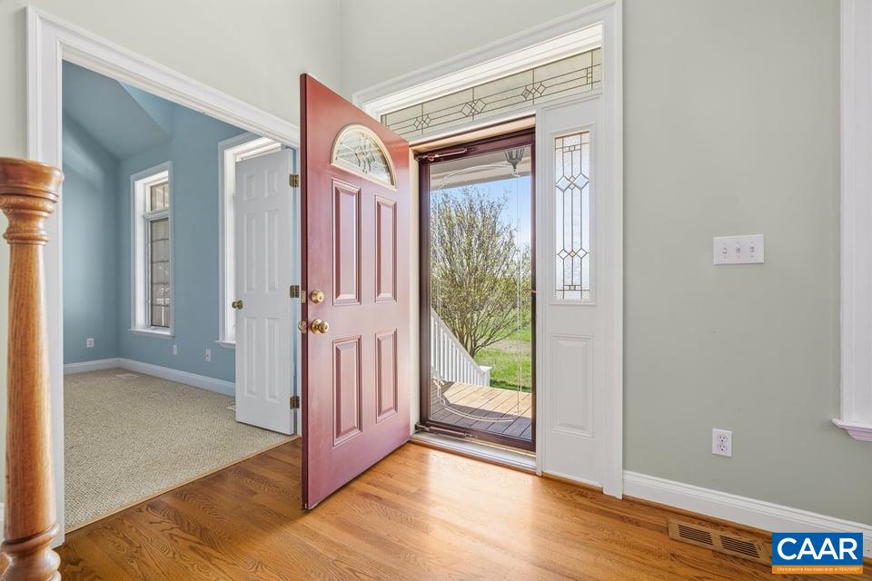 3627 HARDWARE RD, SCOTTSVILLE, Virginia 24590, 3 Bedrooms Bedrooms, ,2 BathroomsBathrooms,Residential,3627 HARDWARE RD,675783 MLS # 675783