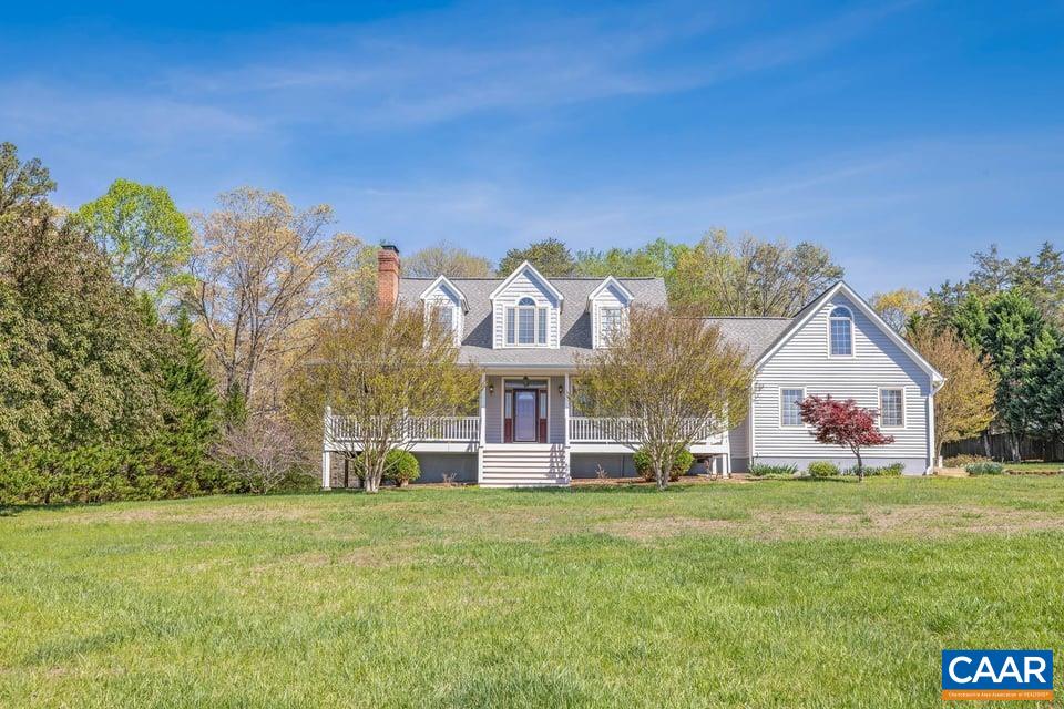 3627 HARDWARE RD, SCOTTSVILLE, Virginia 24590, 3 Bedrooms Bedrooms, ,2 BathroomsBathrooms,Residential,3627 HARDWARE RD,675783 MLS # 675783