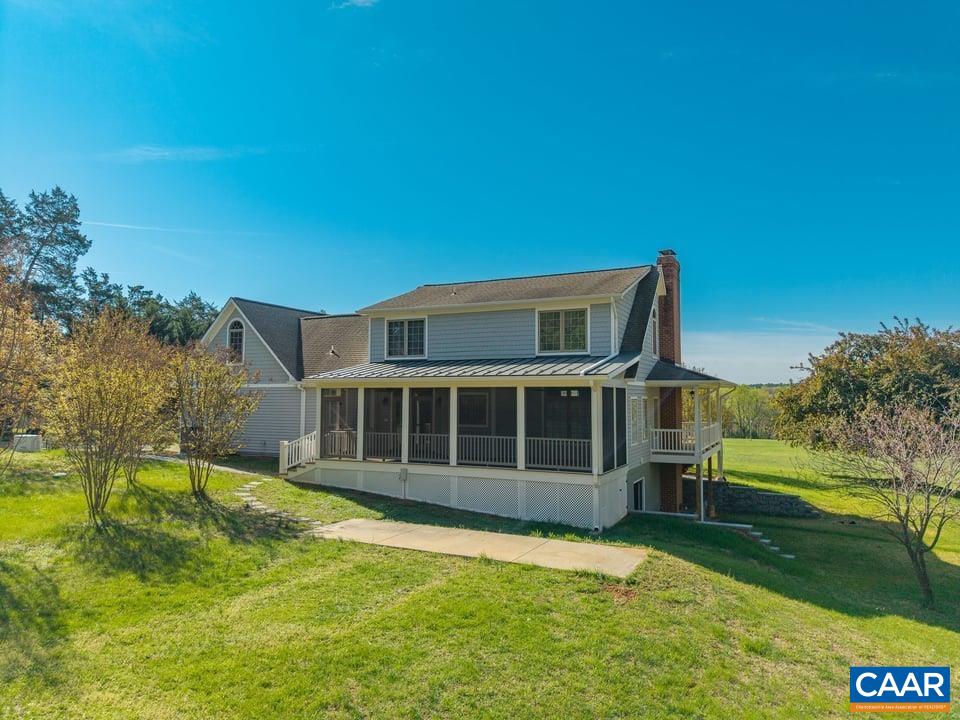 3627 HARDWARE RD, SCOTTSVILLE, Virginia 24590, 3 Bedrooms Bedrooms, ,2 BathroomsBathrooms,Residential,3627 HARDWARE RD,675783 MLS # 675783