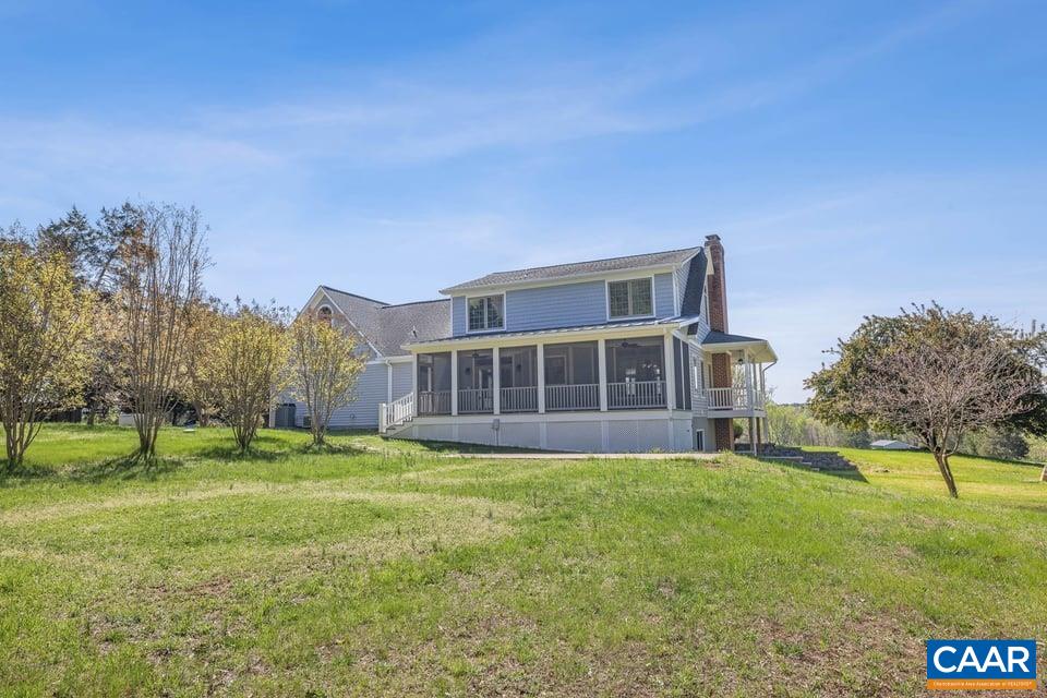 3627 HARDWARE RD, SCOTTSVILLE, Virginia 24590, 3 Bedrooms Bedrooms, ,2 BathroomsBathrooms,Residential,3627 HARDWARE RD,675783 MLS # 675783
