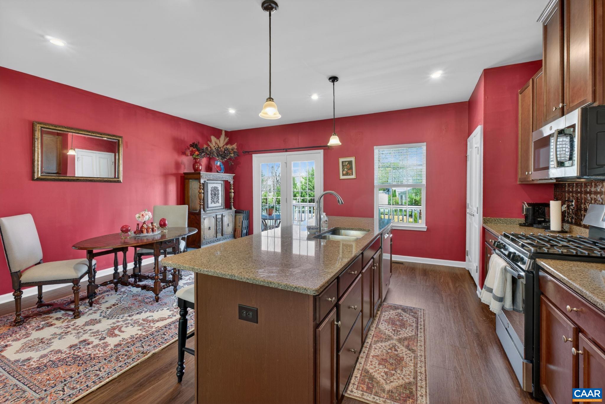 2422 POCOSON WOOD CT, CHARLOTTESVILLE, Virginia 22911, 3 Bedrooms Bedrooms, ,2 BathroomsBathrooms,Residential,2422 POCOSON WOOD CT,675793 MLS # 675793