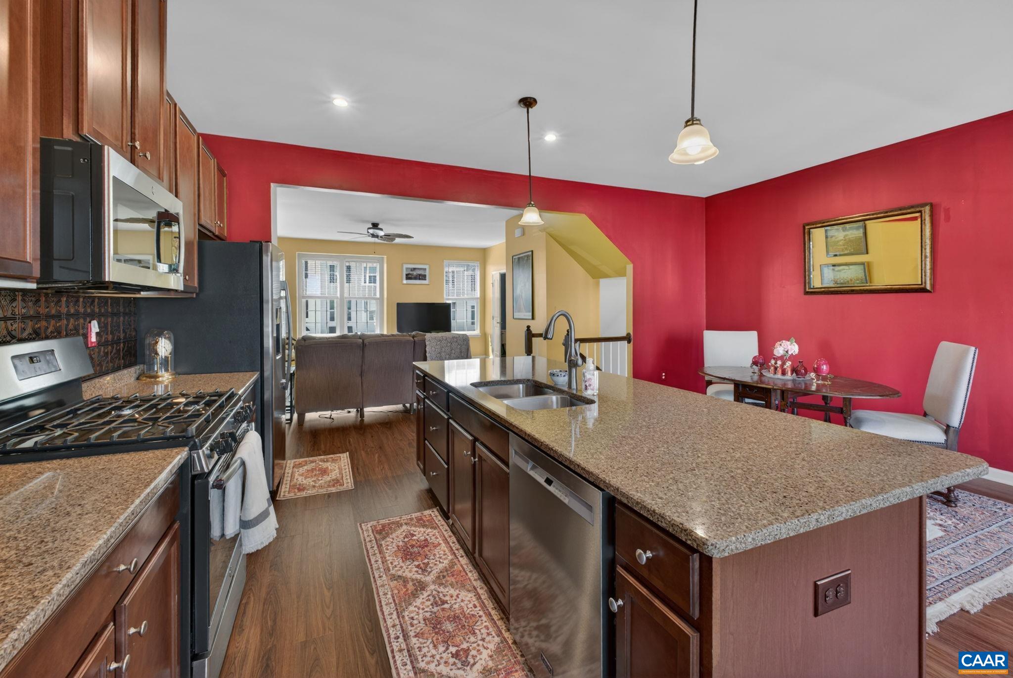 2422 POCOSON WOOD CT, CHARLOTTESVILLE, Virginia 22911, 3 Bedrooms Bedrooms, ,2 BathroomsBathrooms,Residential,2422 POCOSON WOOD CT,675793 MLS # 675793